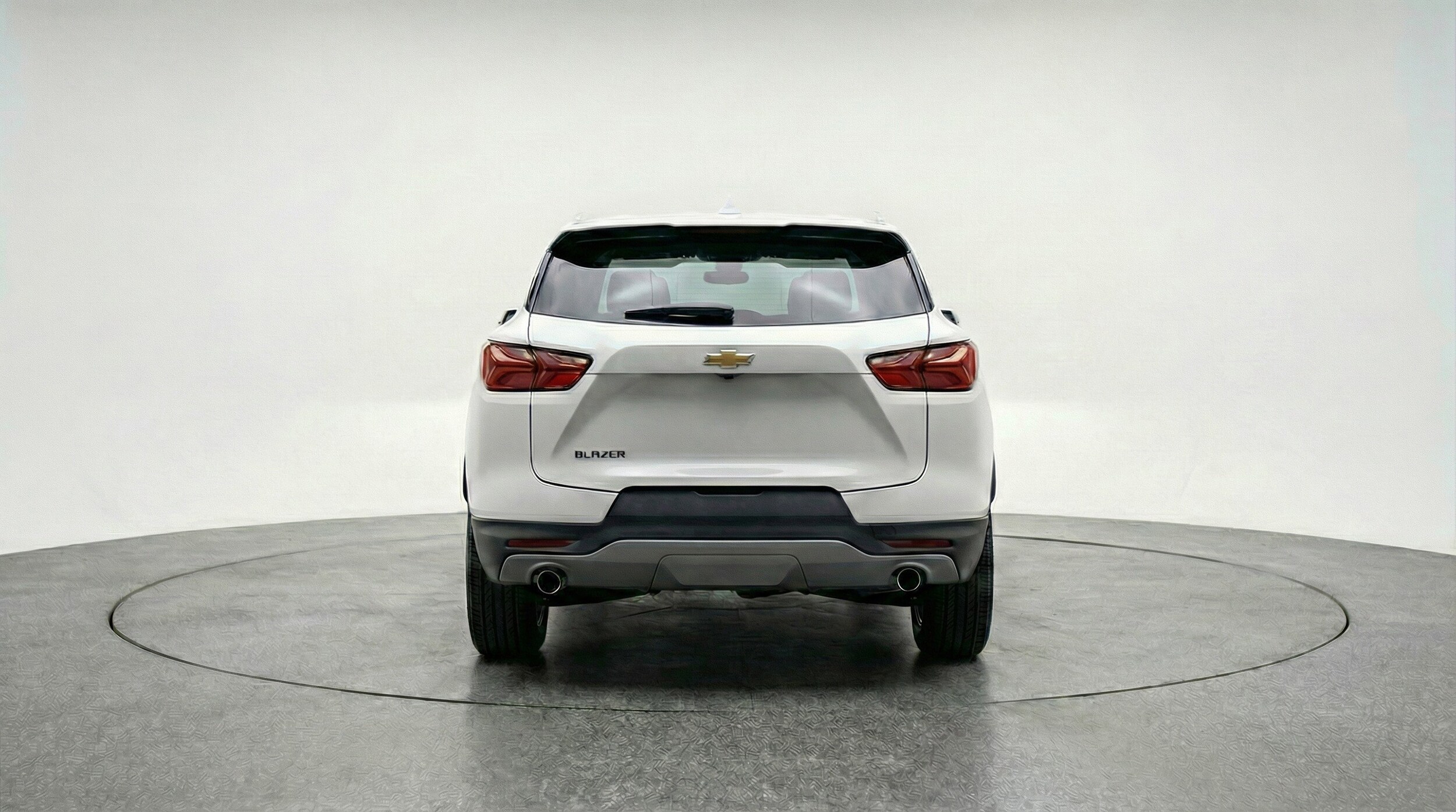 Thumbnail: 2025 Chevrolet Blazer - 7