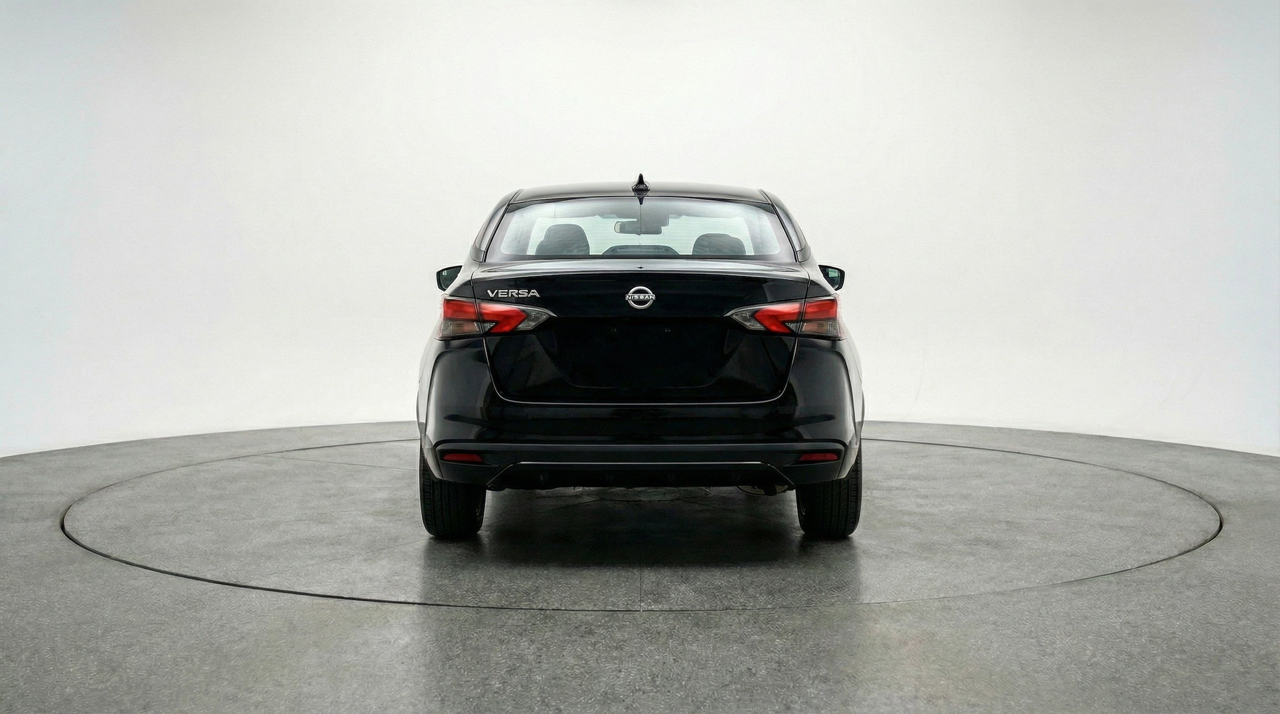 Thumbnail: 2025 Nissan Versa - 7