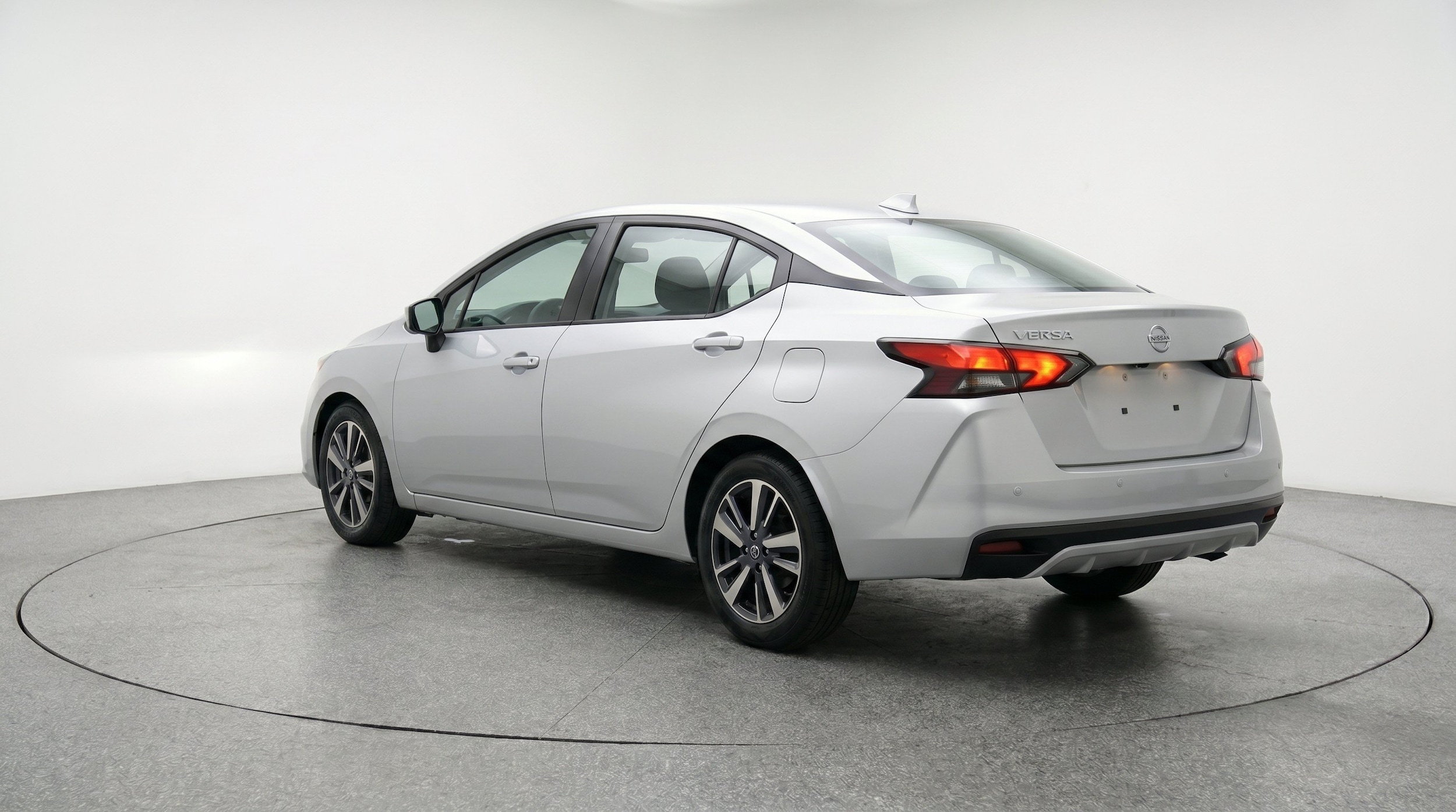 Thumbnail: 2025 Nissan Versa - 6