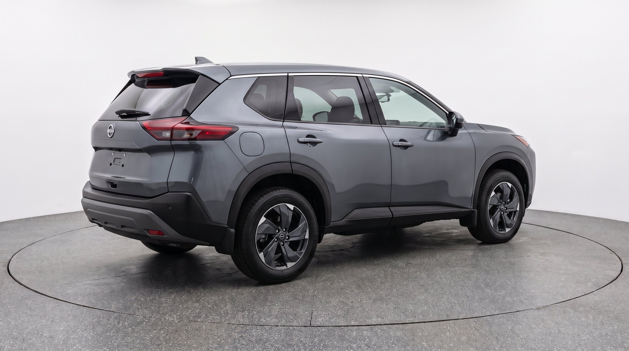 Thumbnail: 2025 Nissan Rogue - 9