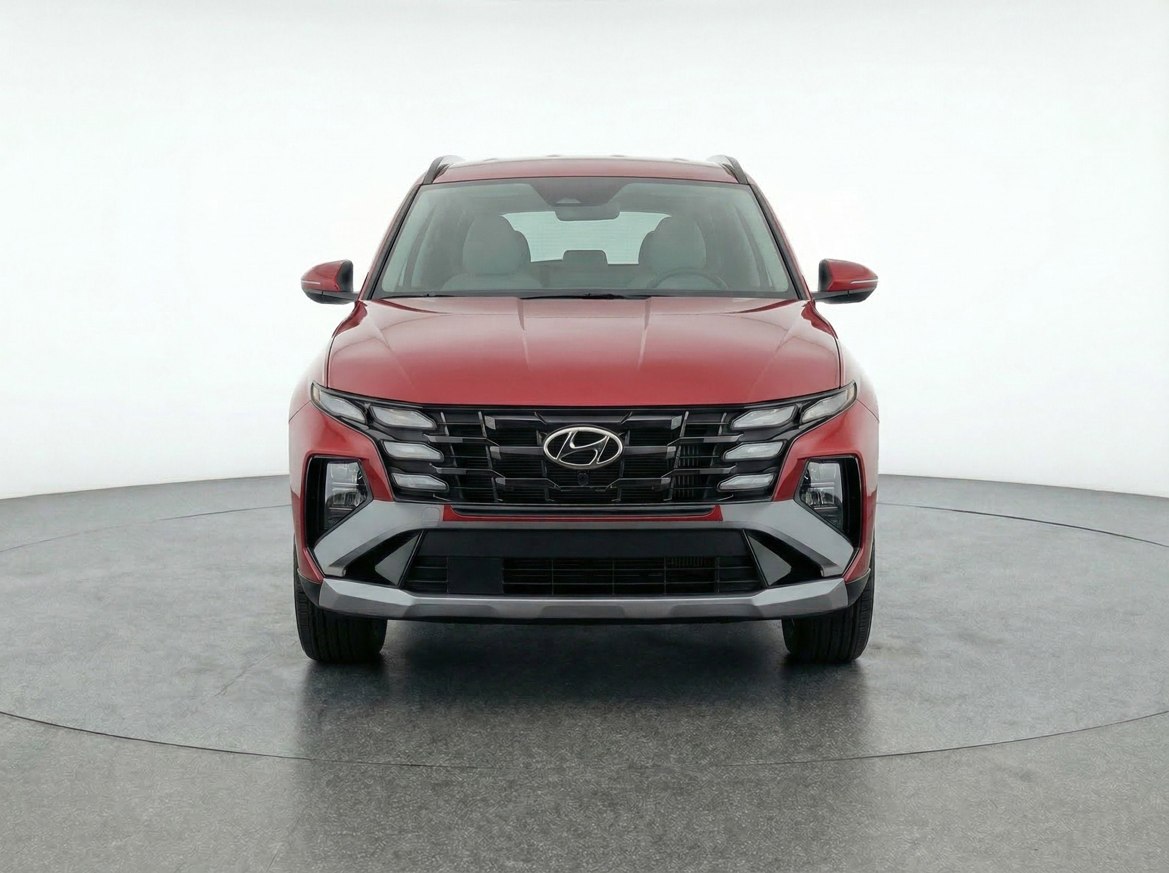 Thumbnail: 2025 Hyundai Tucson - 2