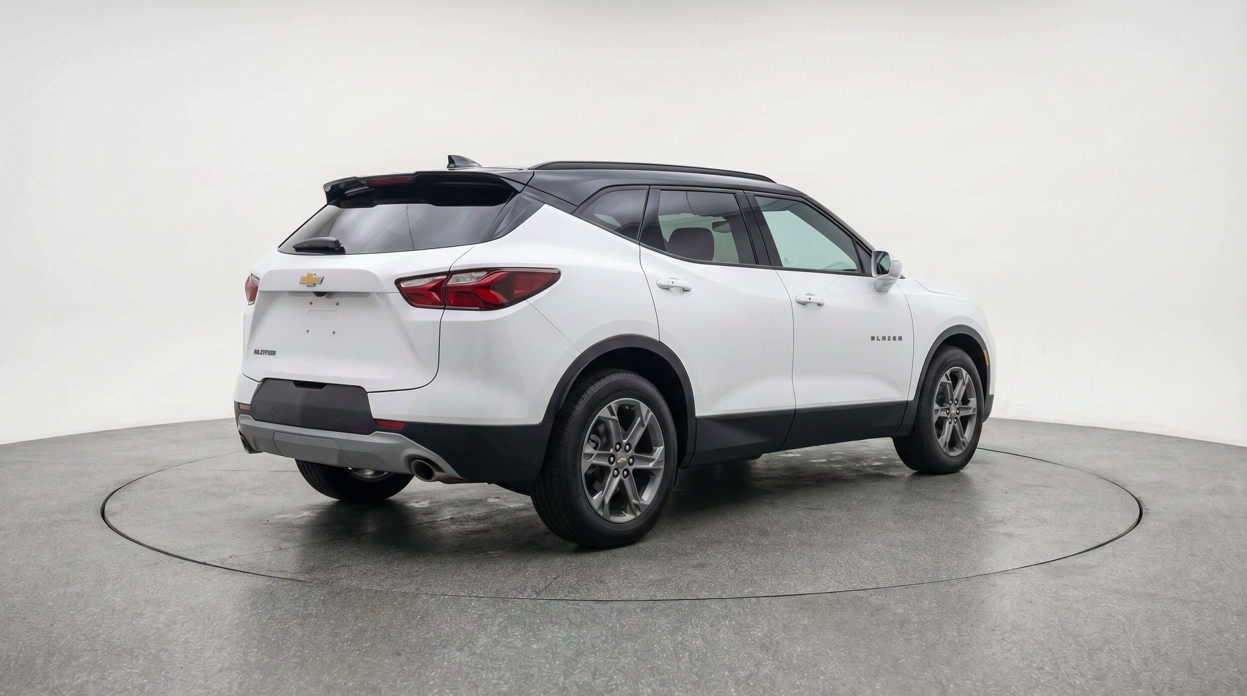 Thumbnail: 2026 Chevrolet Blazer - 9