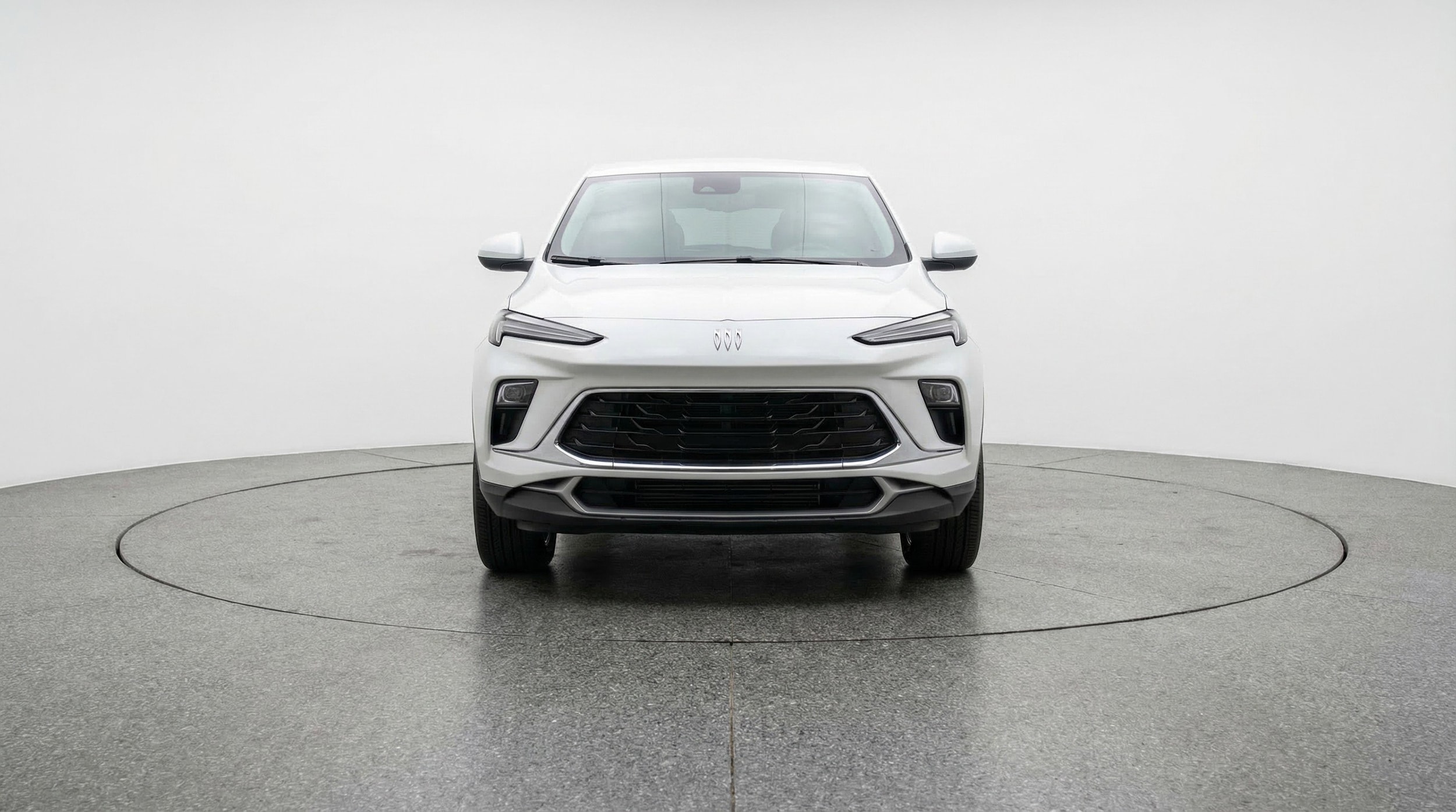 Thumbnail: 2025 Buick Encore GX - 2