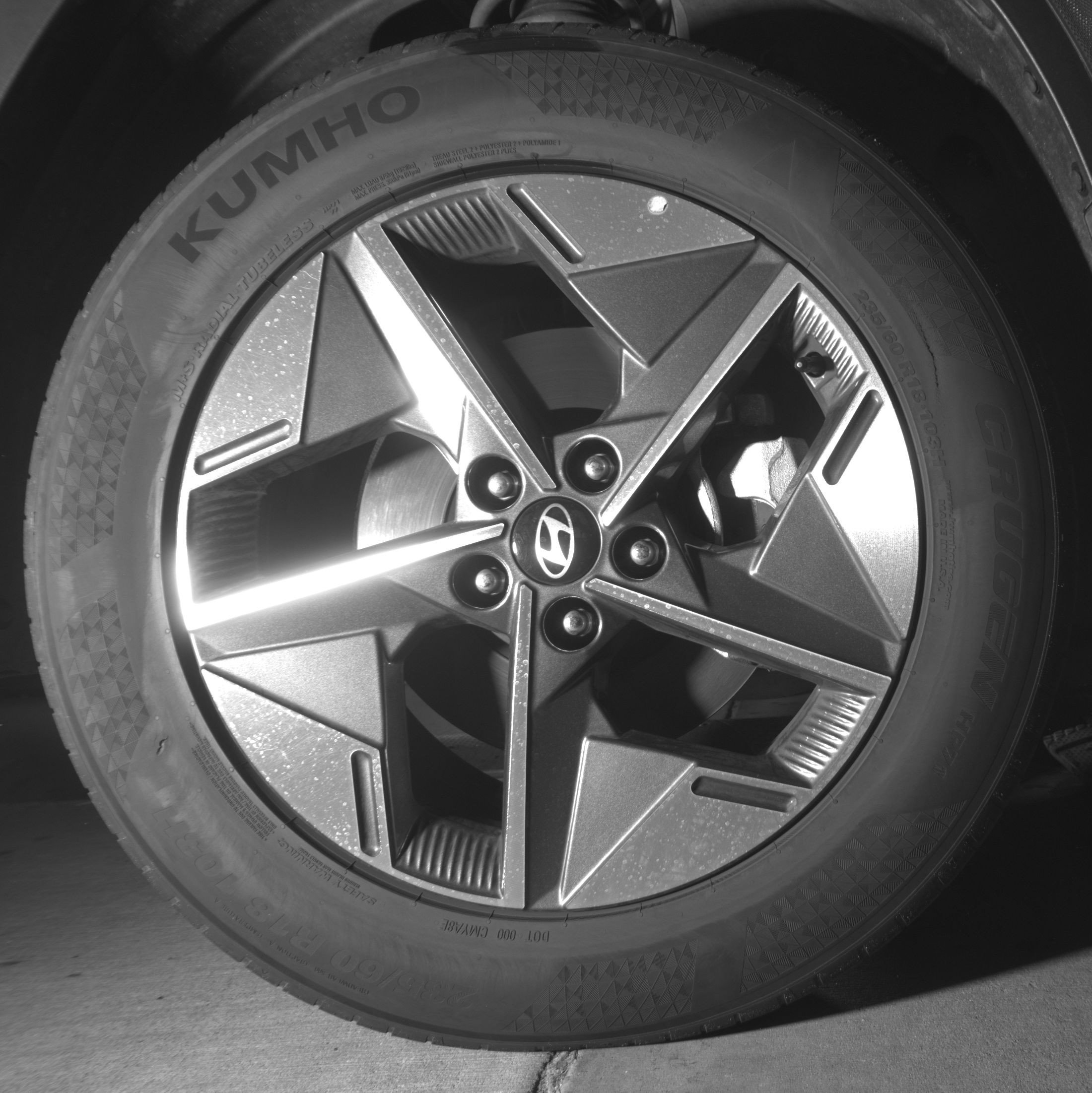 Thumbnail: 2025 Hyundai Tucson - 13