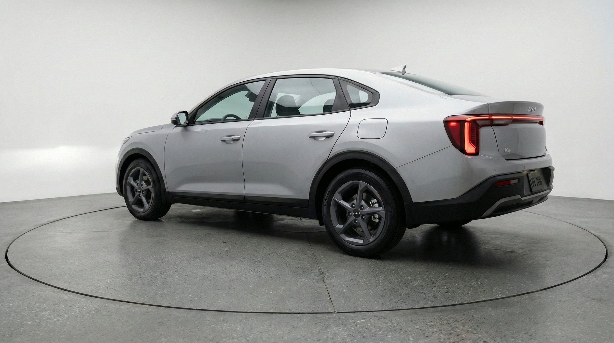 Thumbnail: 2026 Kia K4 - 6