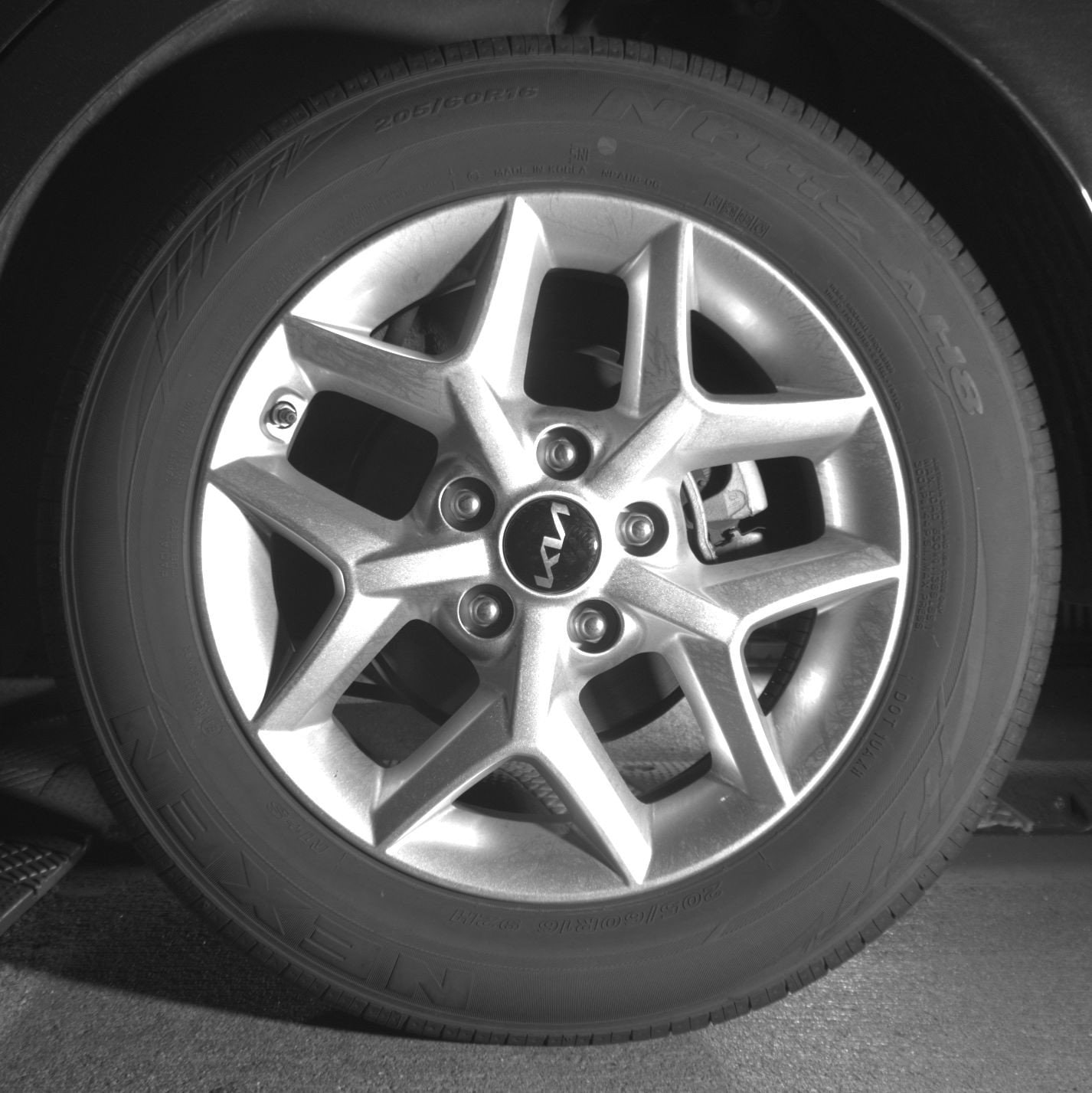 Thumbnail: 2025 Kia Soul - 14