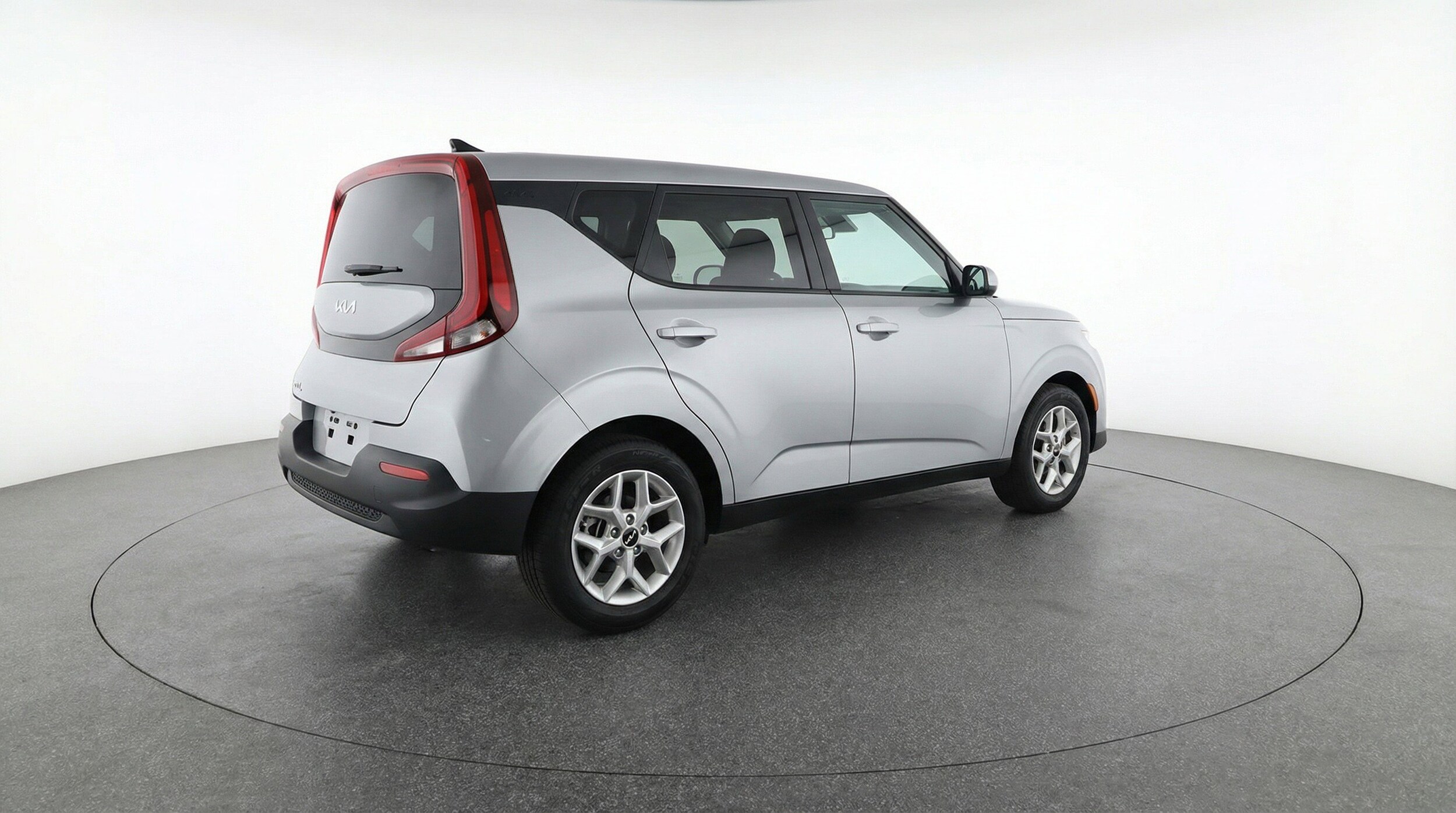Thumbnail: 2025 Kia Soul - 9