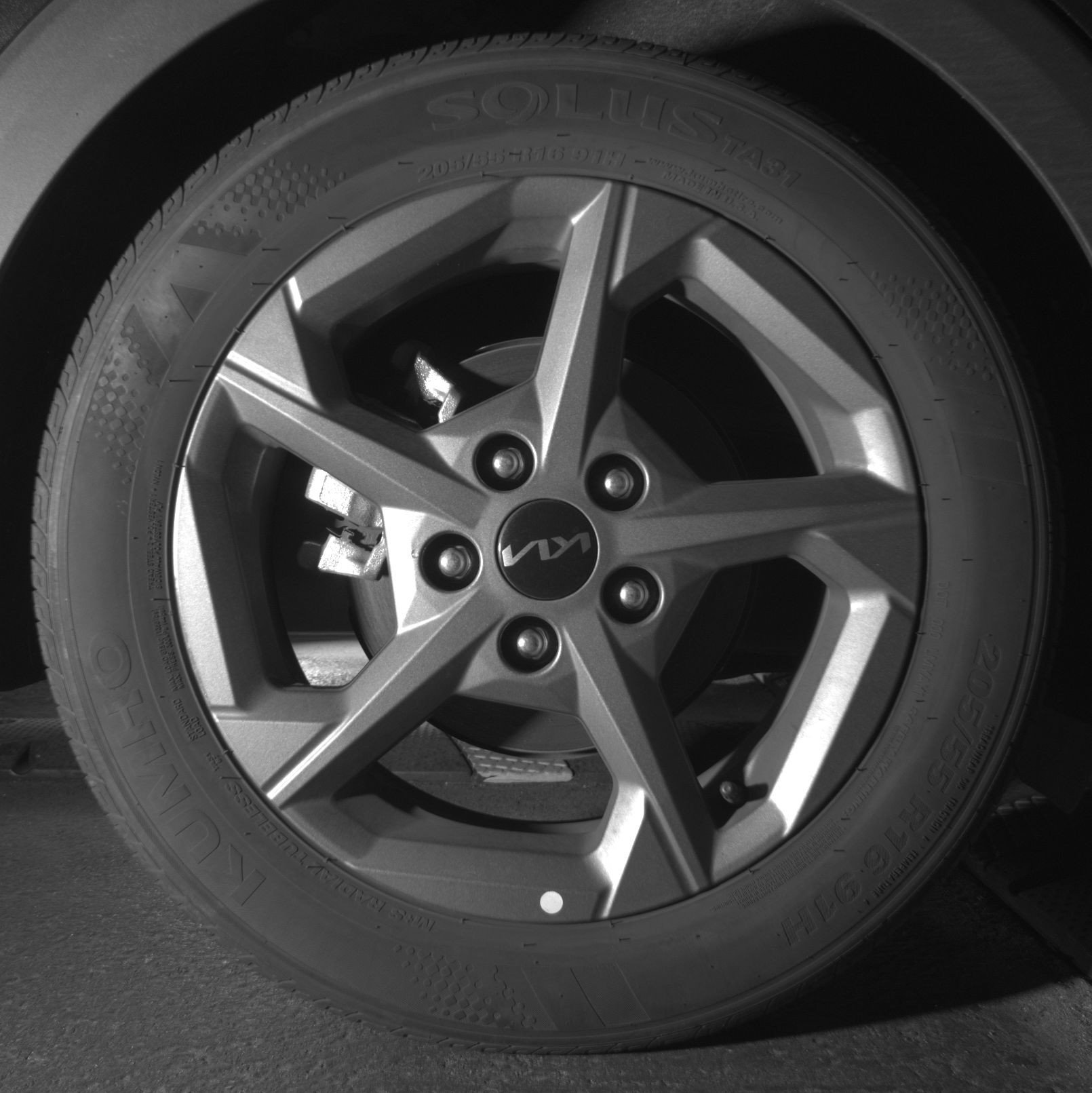 Thumbnail: 2025 Kia K4 - 15