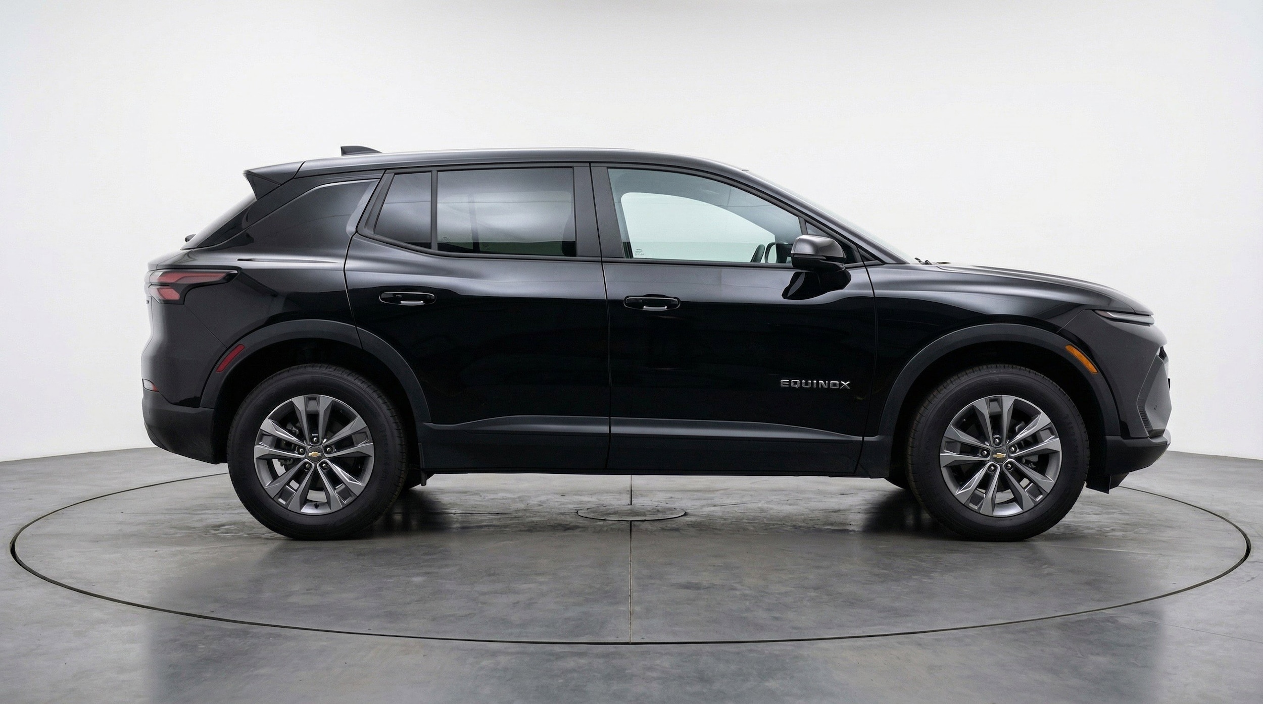 Thumbnail: 2025 Chevrolet Equinox - 11