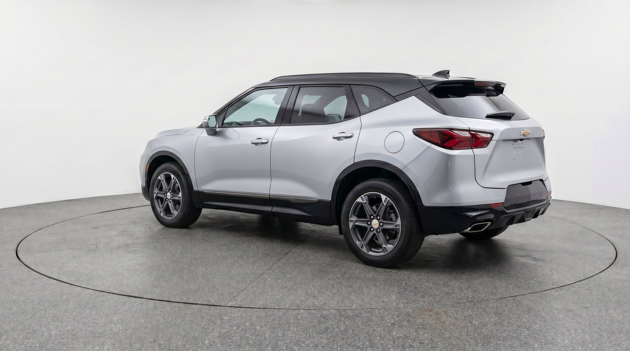 Thumbnail: 2026 Chevrolet Blazer - 6