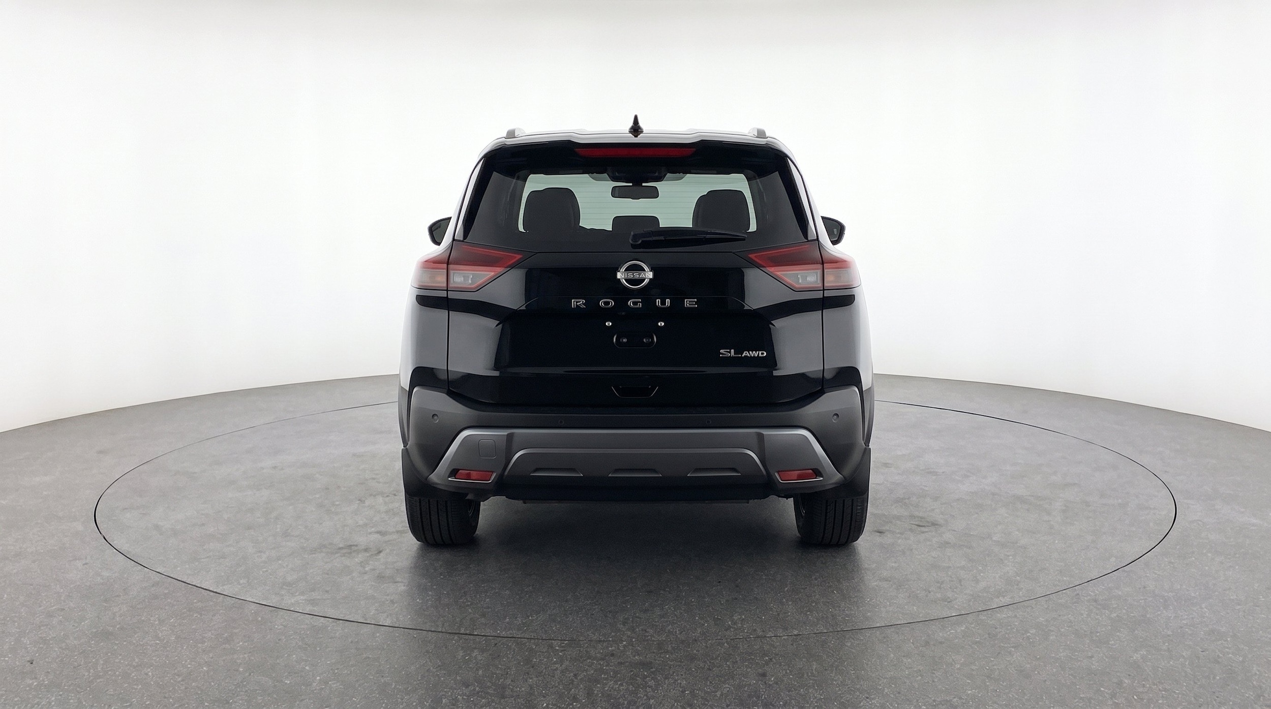 Thumbnail: 2026 Nissan Rogue - 7