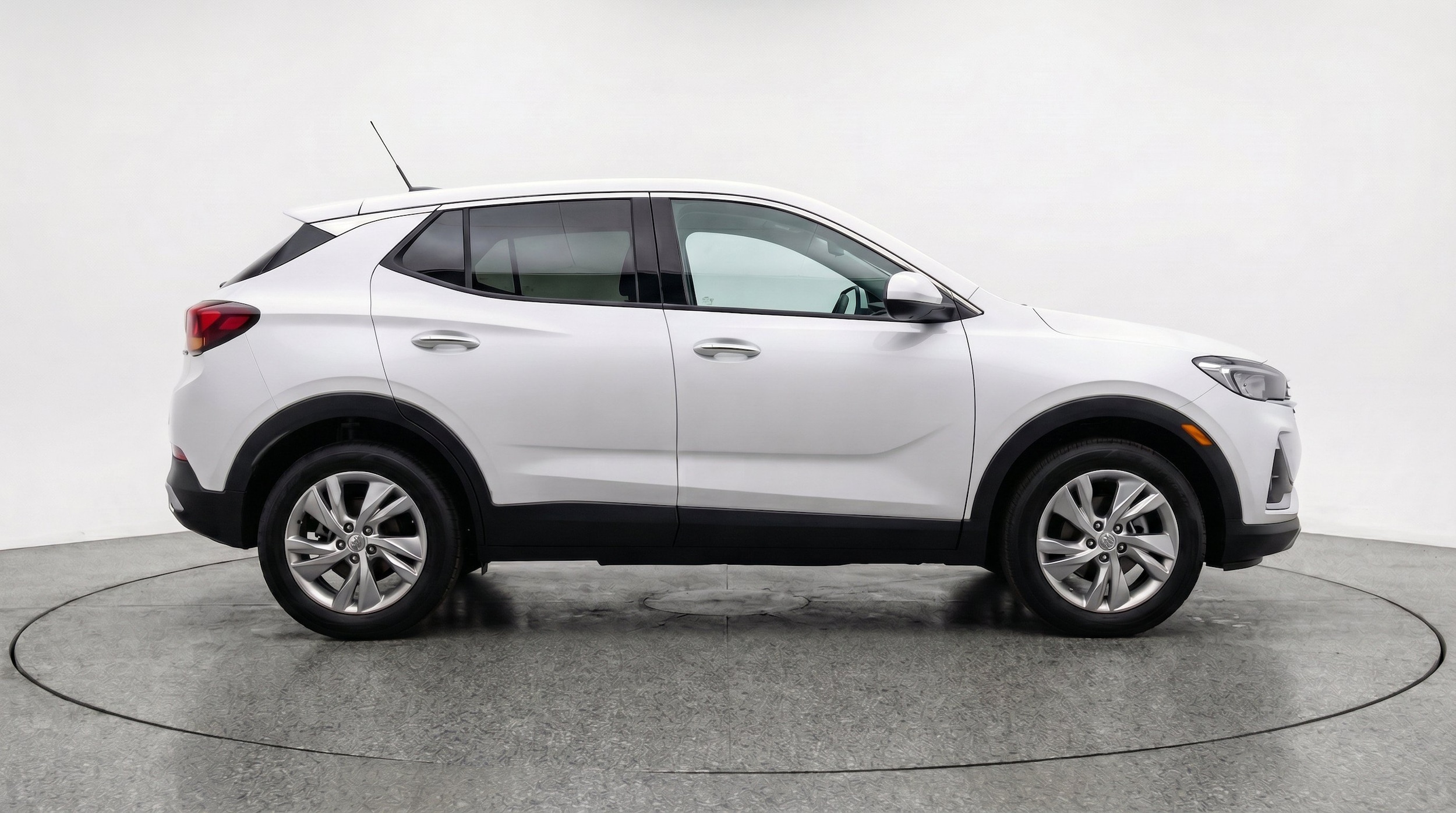 Thumbnail: 2025 Buick Encore GX - 10