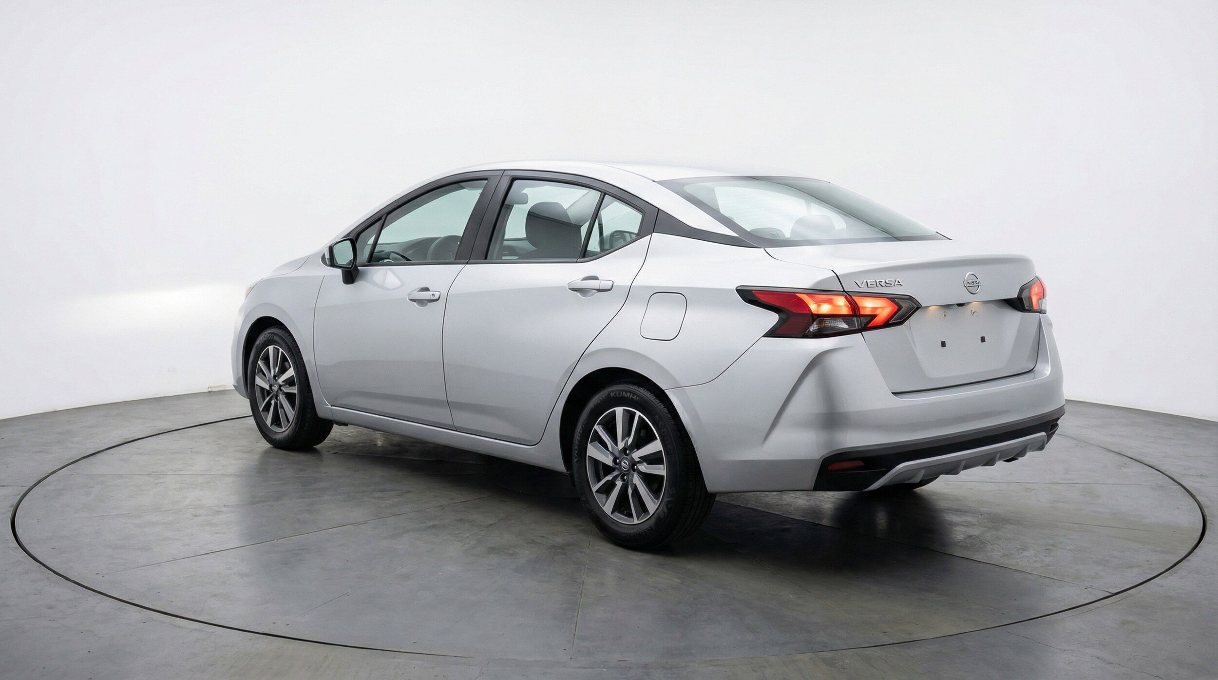 Thumbnail: 2025 Nissan Versa - 6