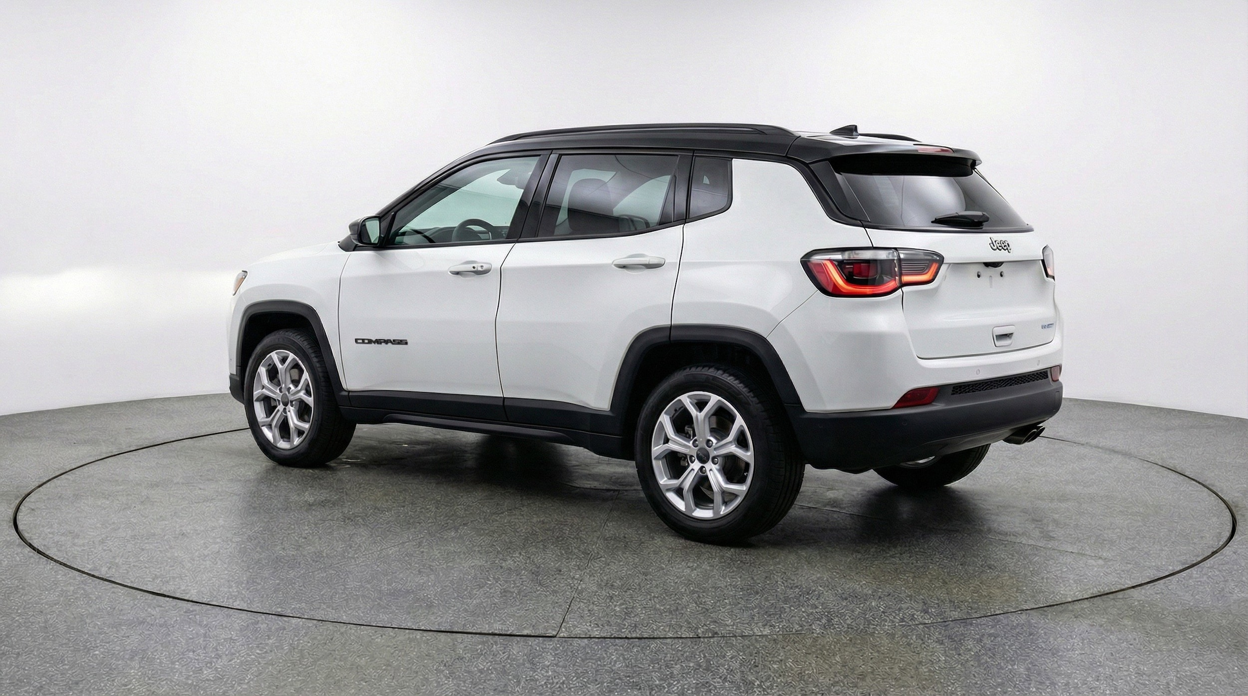 Thumbnail: 2025 Jeep Compass - 6