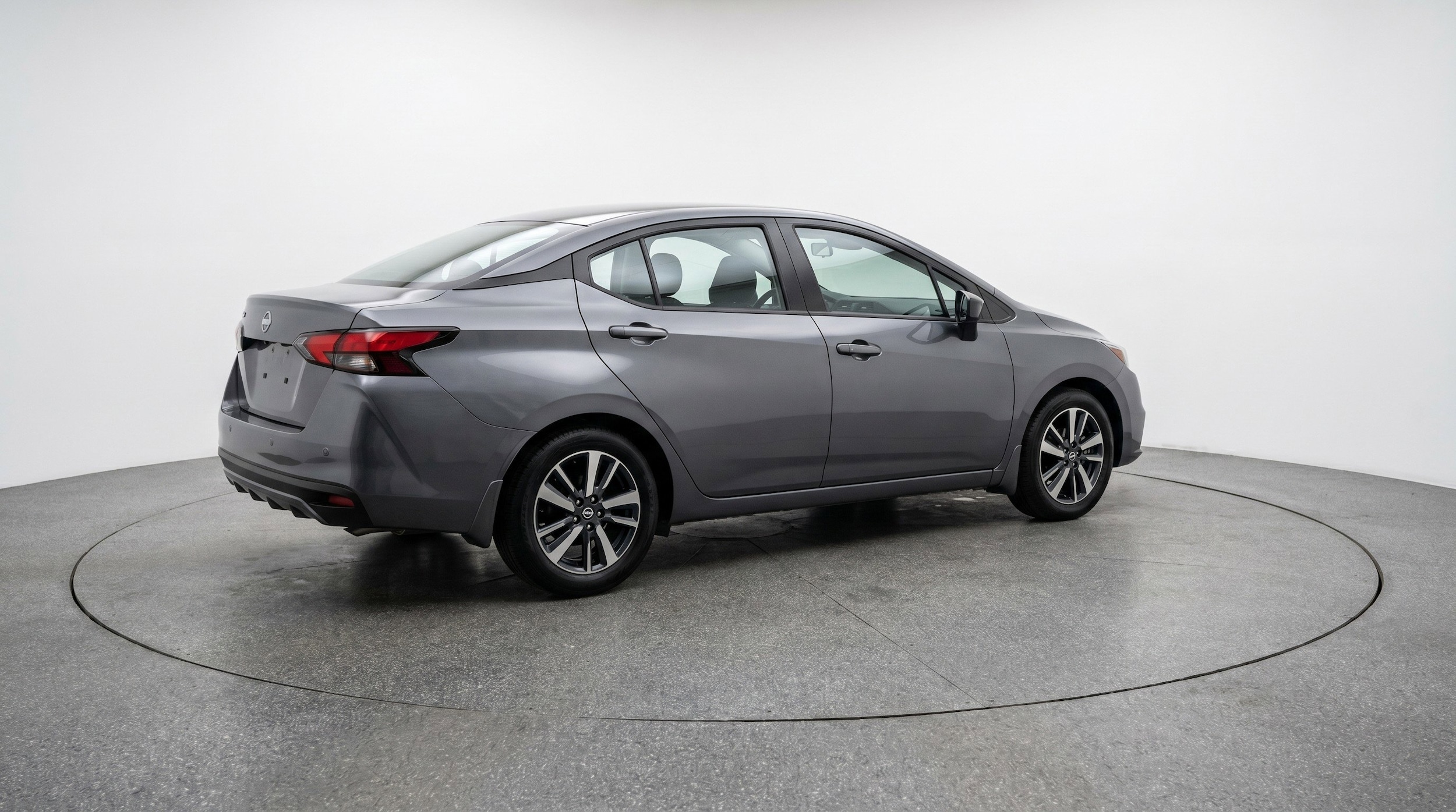 Thumbnail: 2025 Nissan Versa - 9