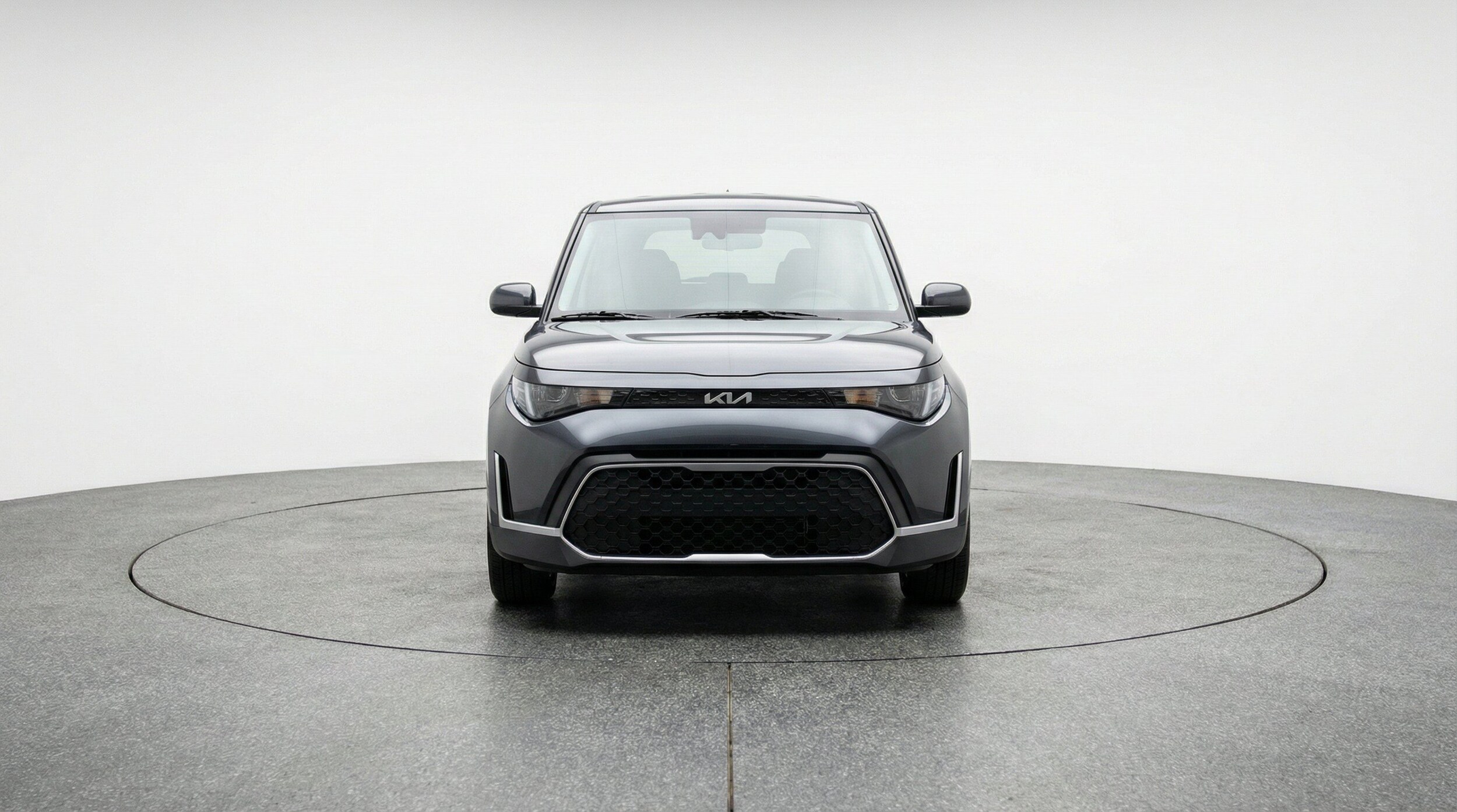 Thumbnail: 2025 Kia Soul - 2