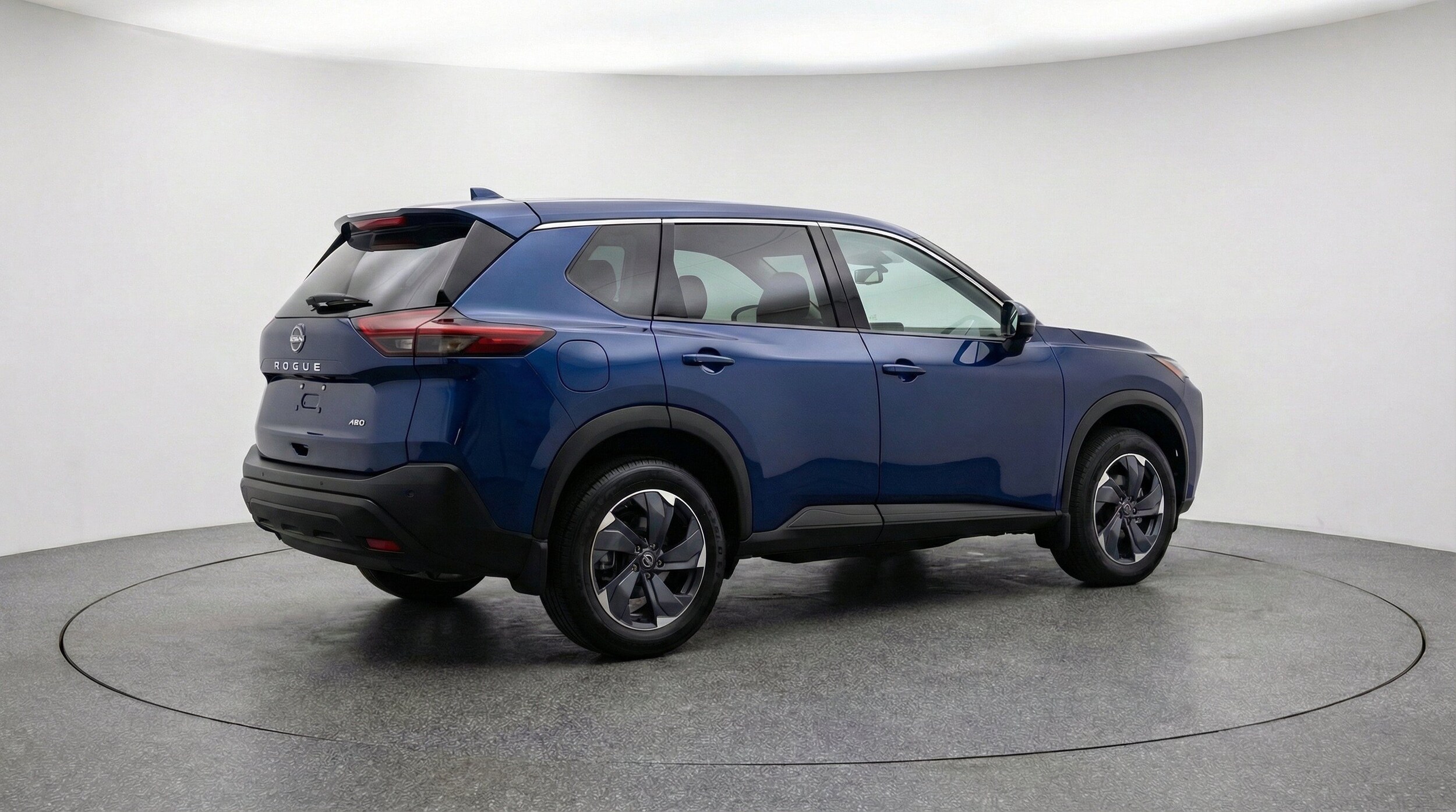 Thumbnail: 2025 Nissan Rogue - 9