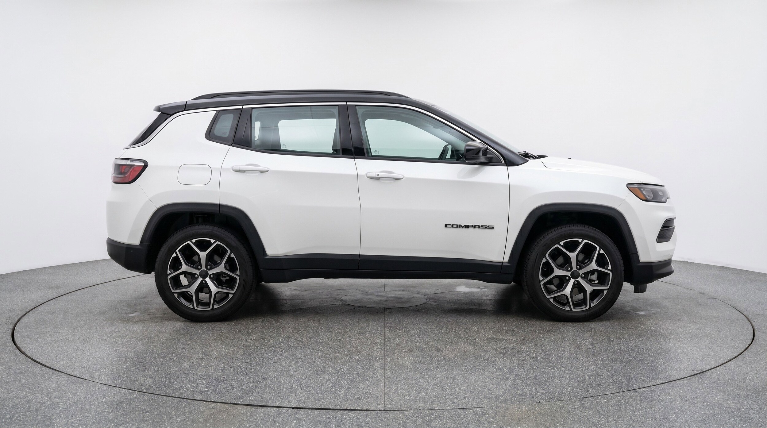 Thumbnail: 2025 Jeep Compass - 11