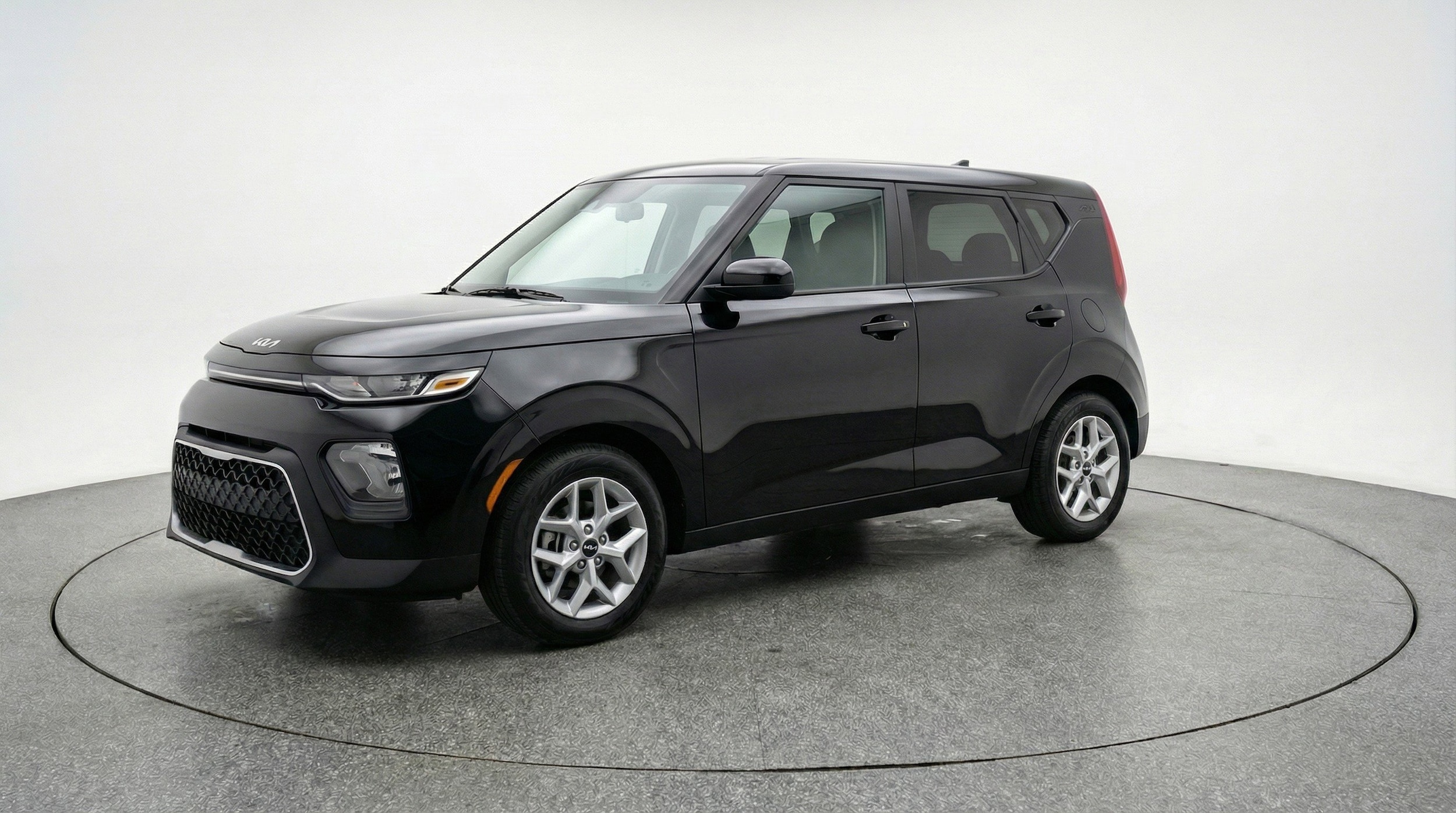 Thumbnail: 2025 Kia Soul - 3