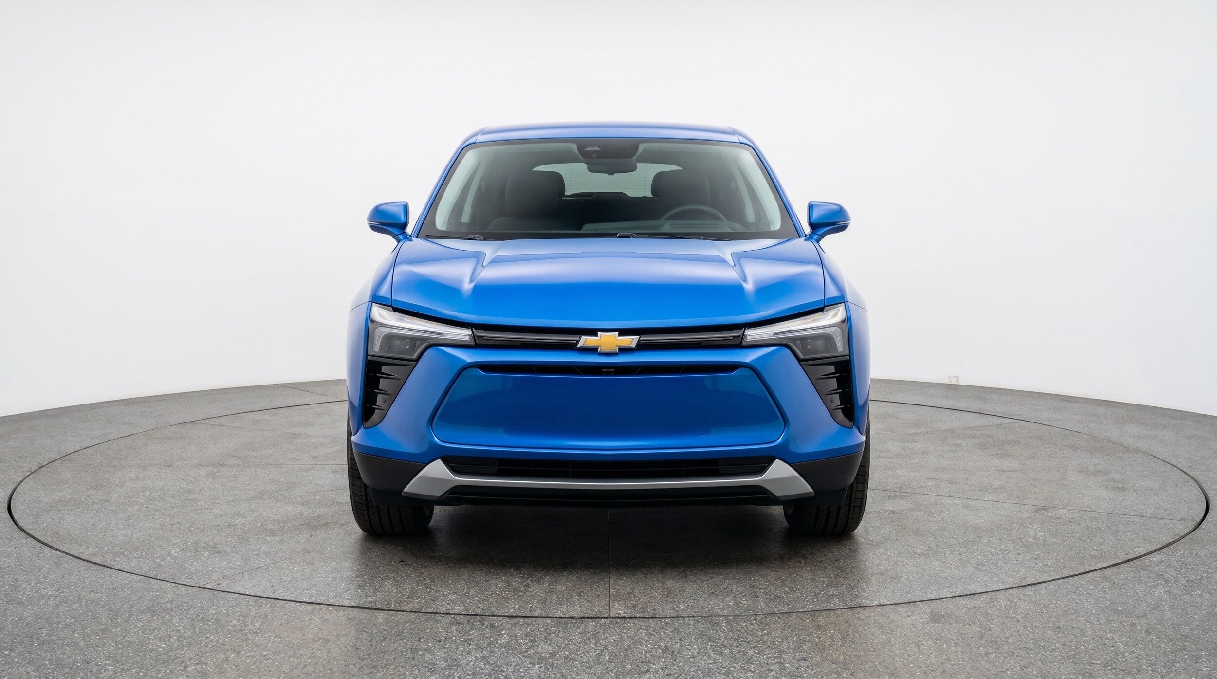 Thumbnail: 2025 Chevrolet Blazer - 2