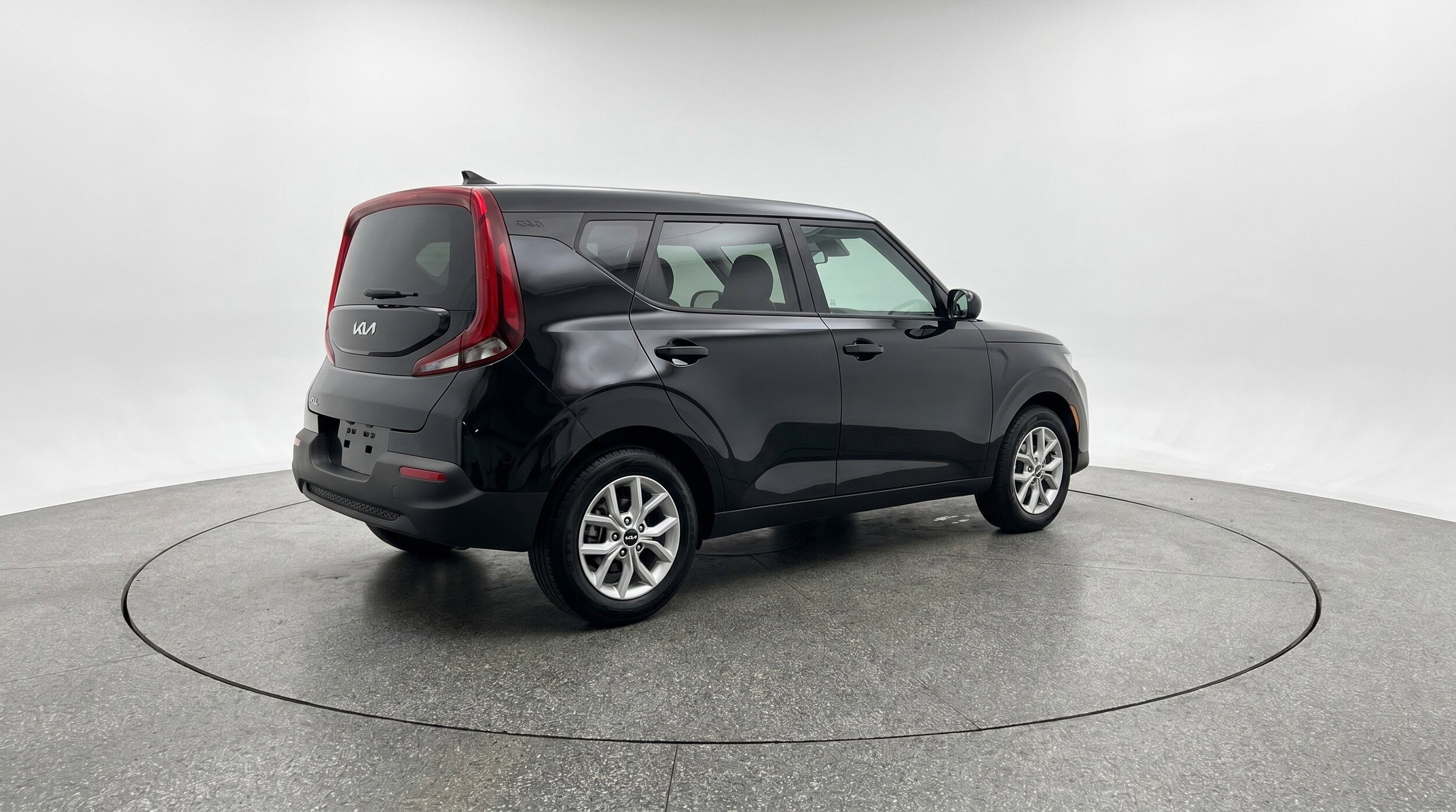 Thumbnail: 2025 Kia Soul - 9