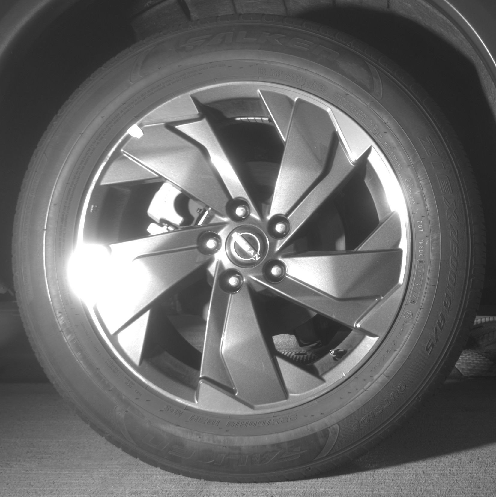 Thumbnail: 2025 Nissan Rogue - 15