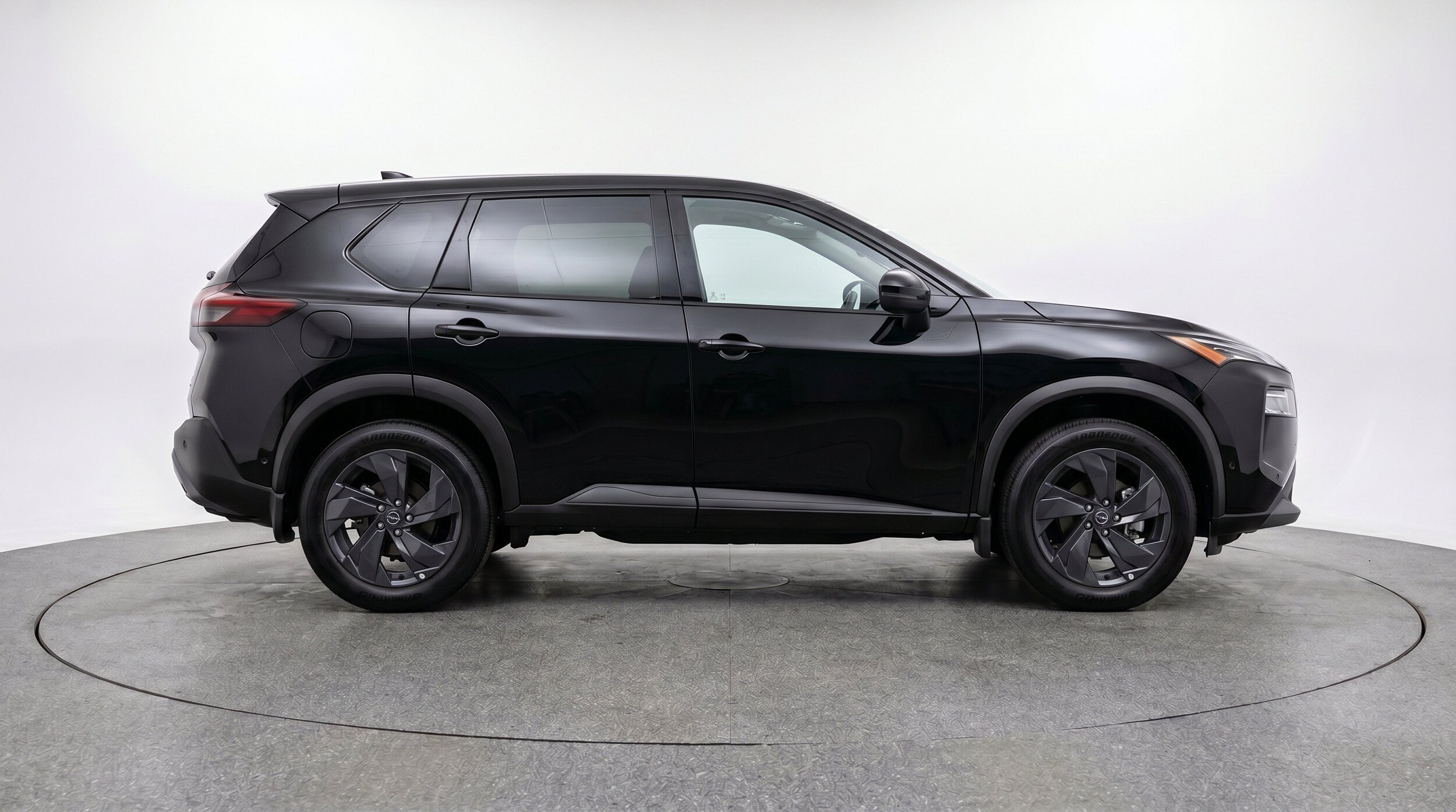 Thumbnail: 2026 Nissan Rogue - 11