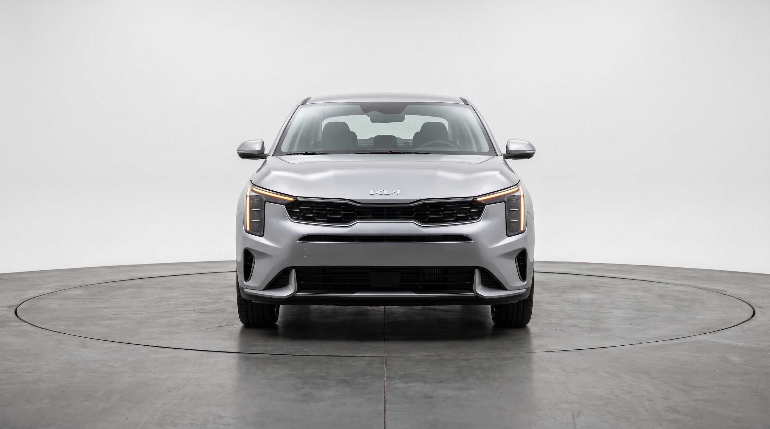 Thumbnail: 2026 Kia K4 - 2
