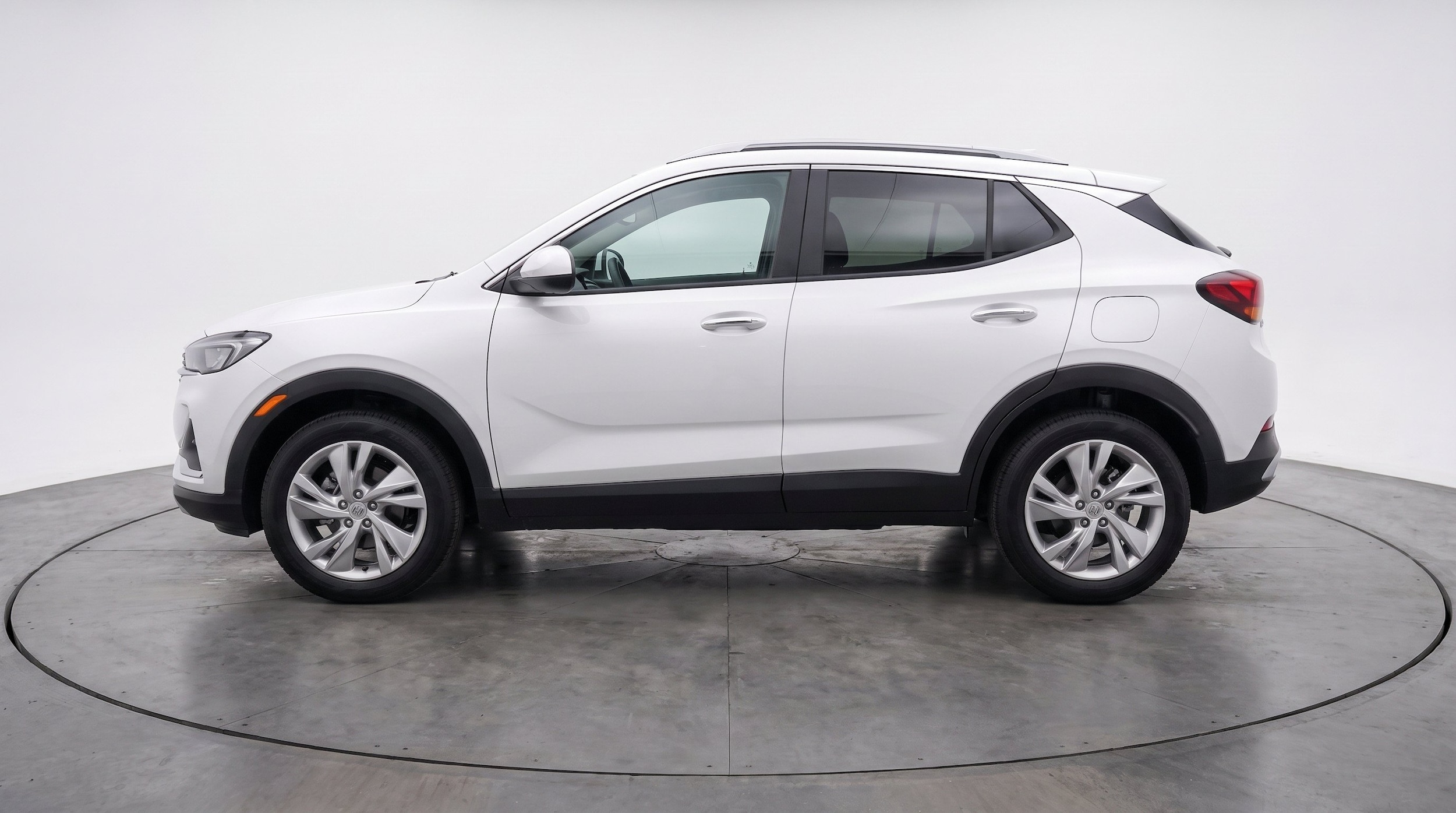 Thumbnail: 2026 Buick Encore GX - 5