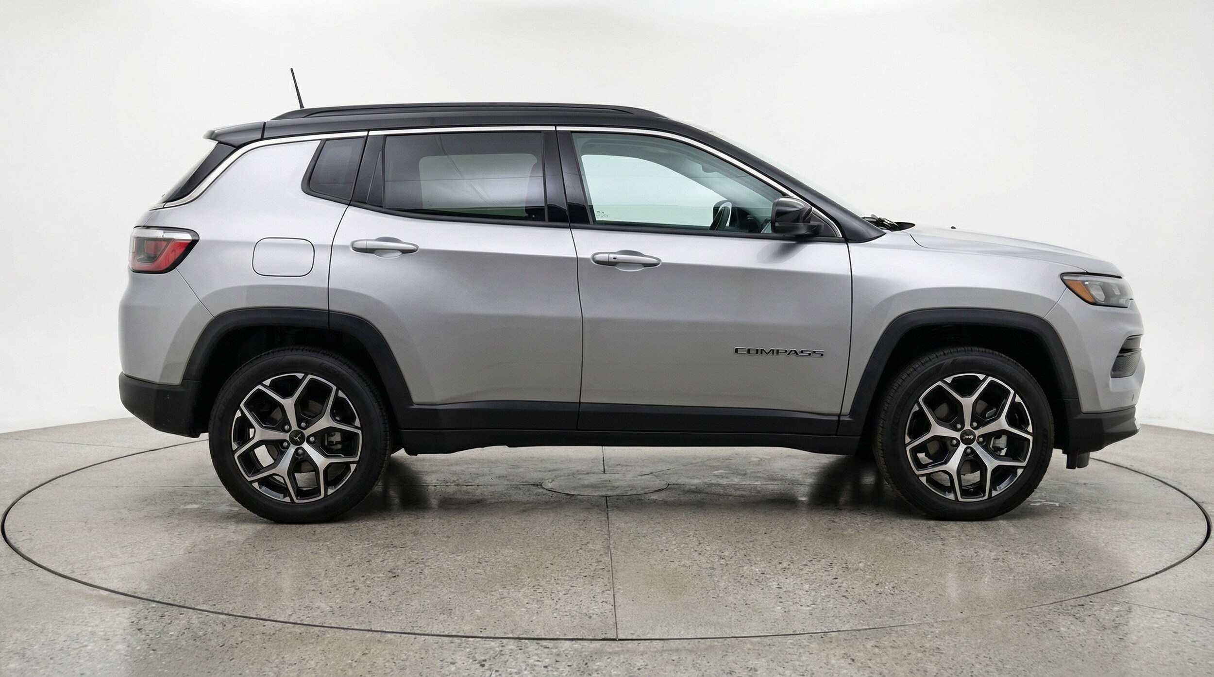 Thumbnail: 2025 Jeep Compass - 11
