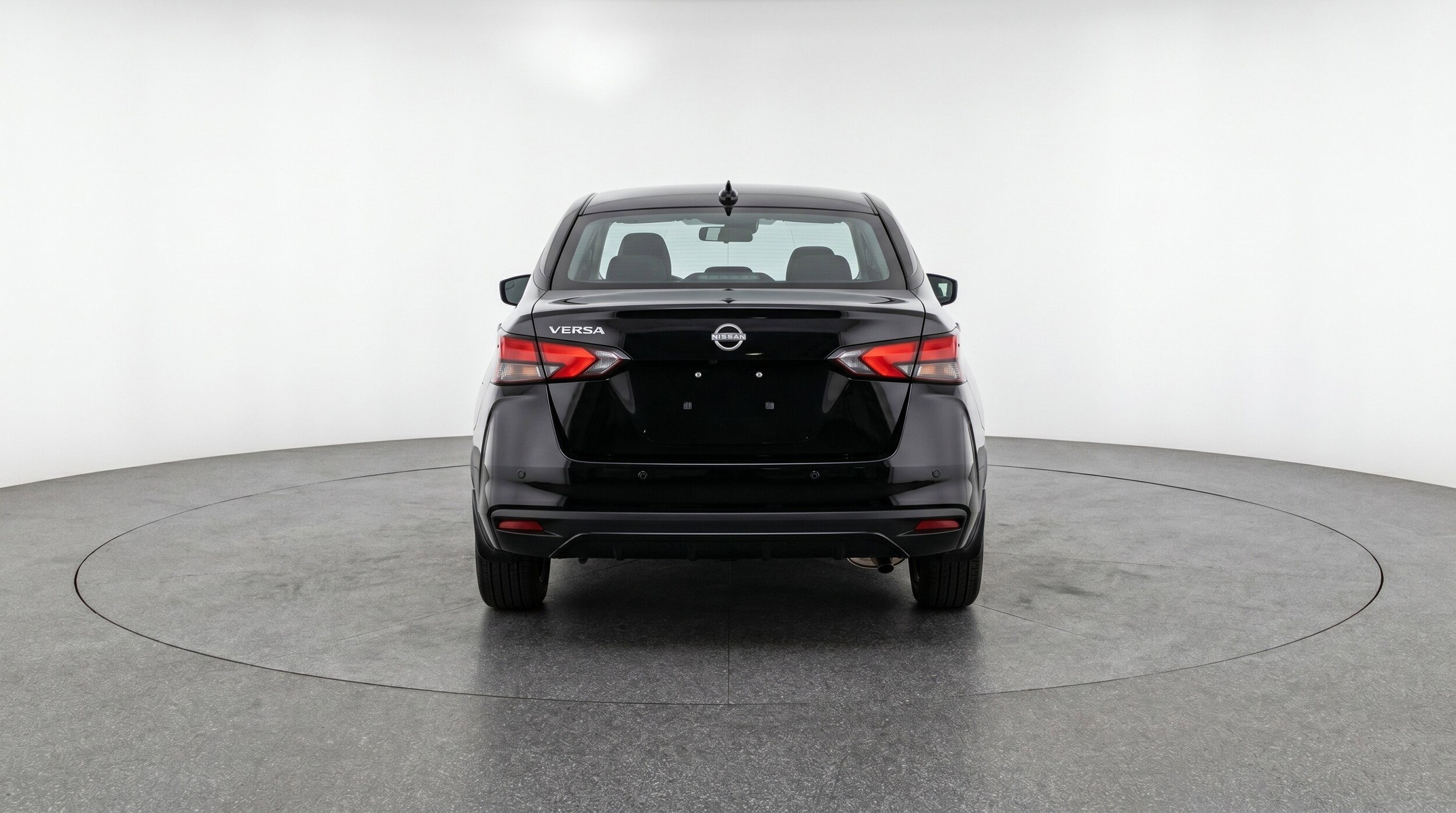 Thumbnail: 2025 Nissan Versa - 7
