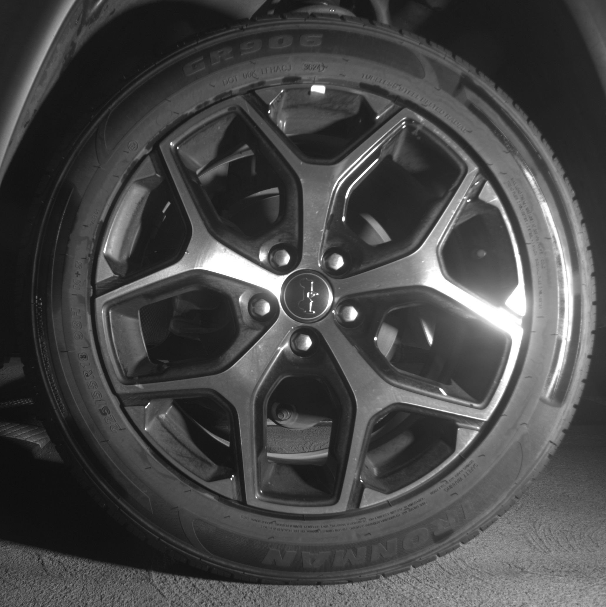 Thumbnail: 2025 Jeep Compass - 14