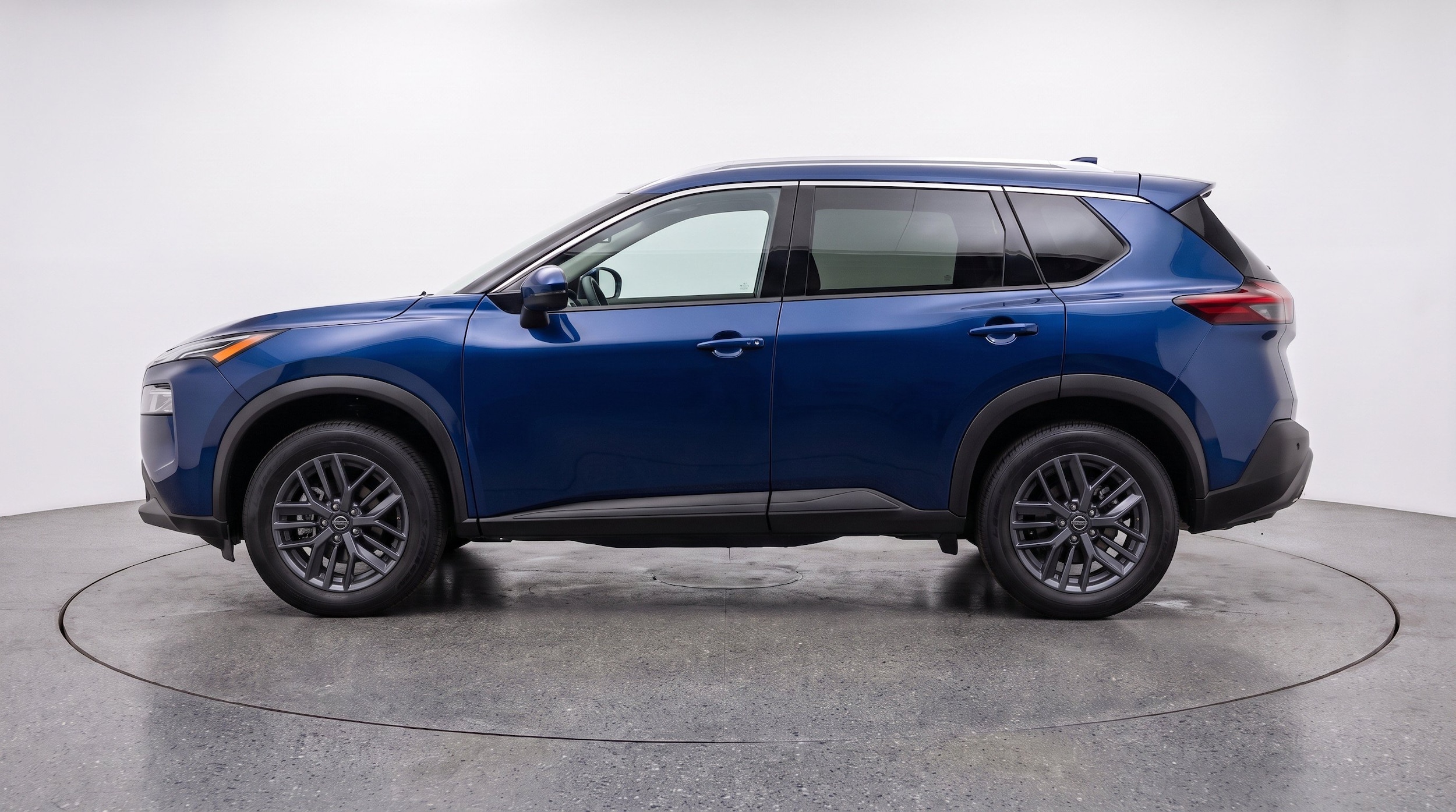 Thumbnail: 2026 Nissan Rogue - 5