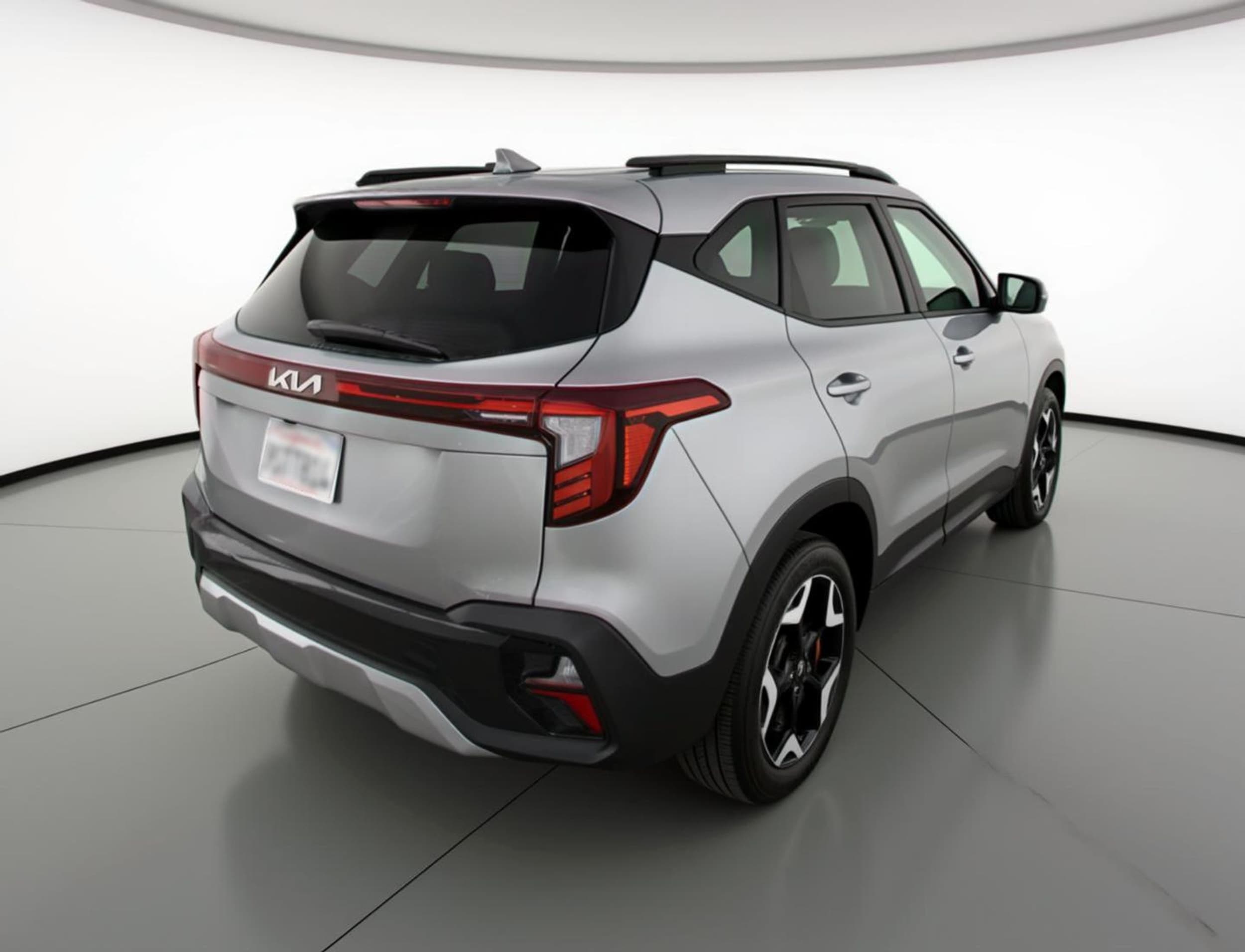 Thumbnail: 2025 Kia Seltos - 7