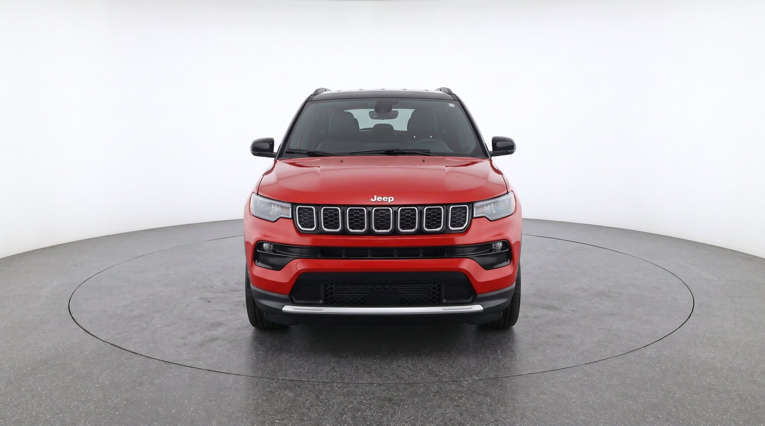 Thumbnail: 2025 Jeep Compass - 2