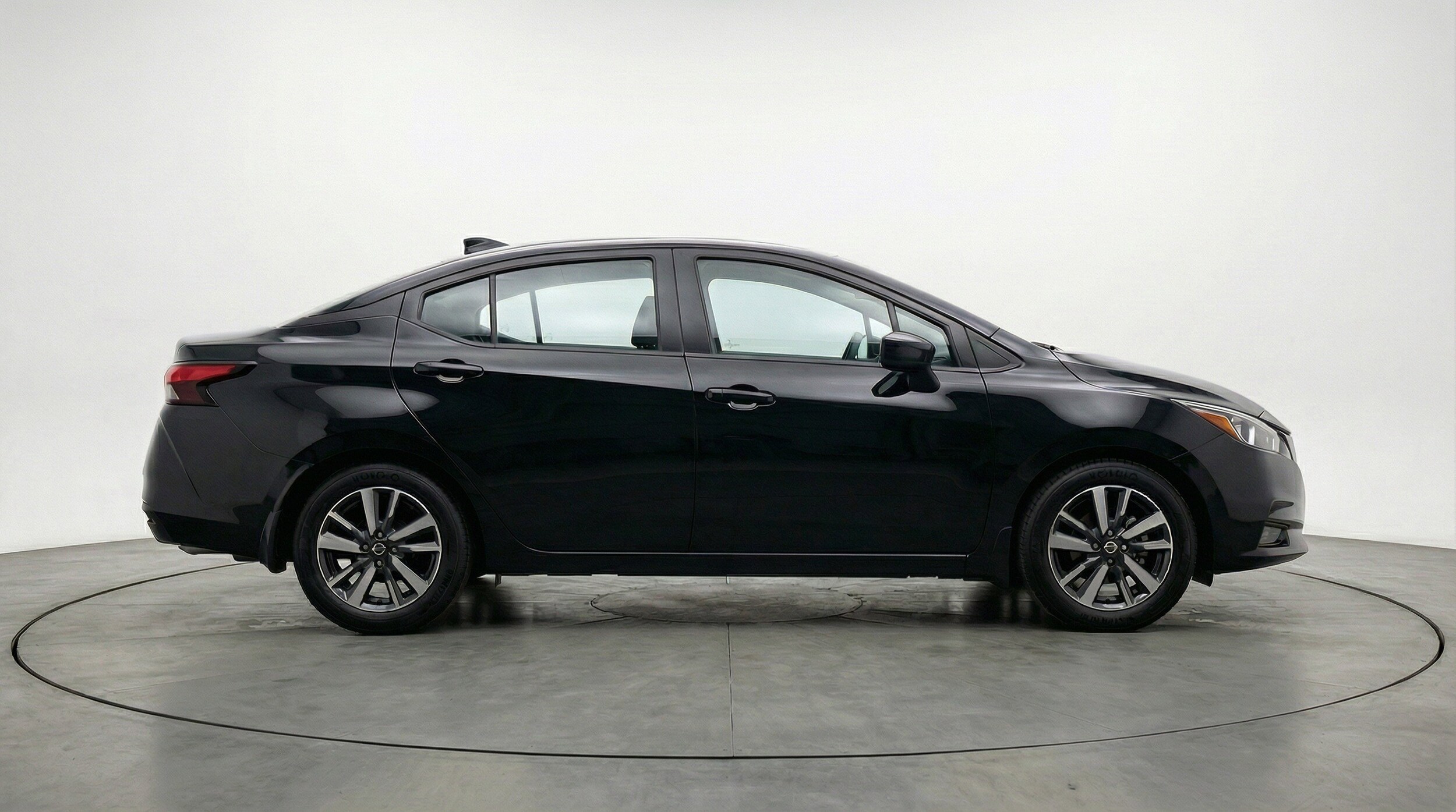 Thumbnail: 2025 Nissan Versa - 11