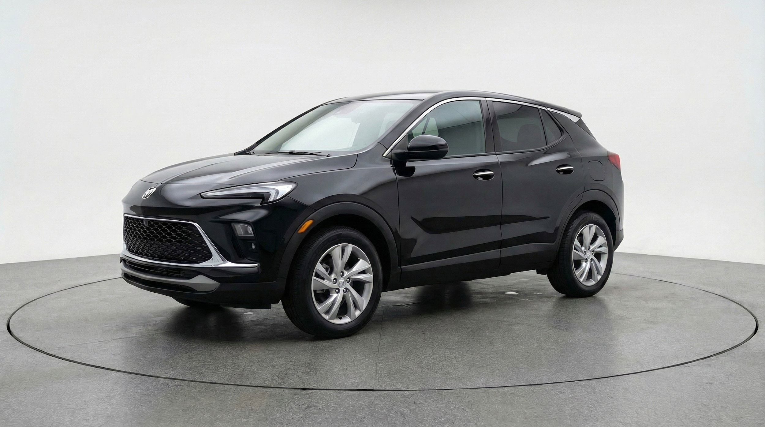 Thumbnail: 2025 Buick Encore GX - 3