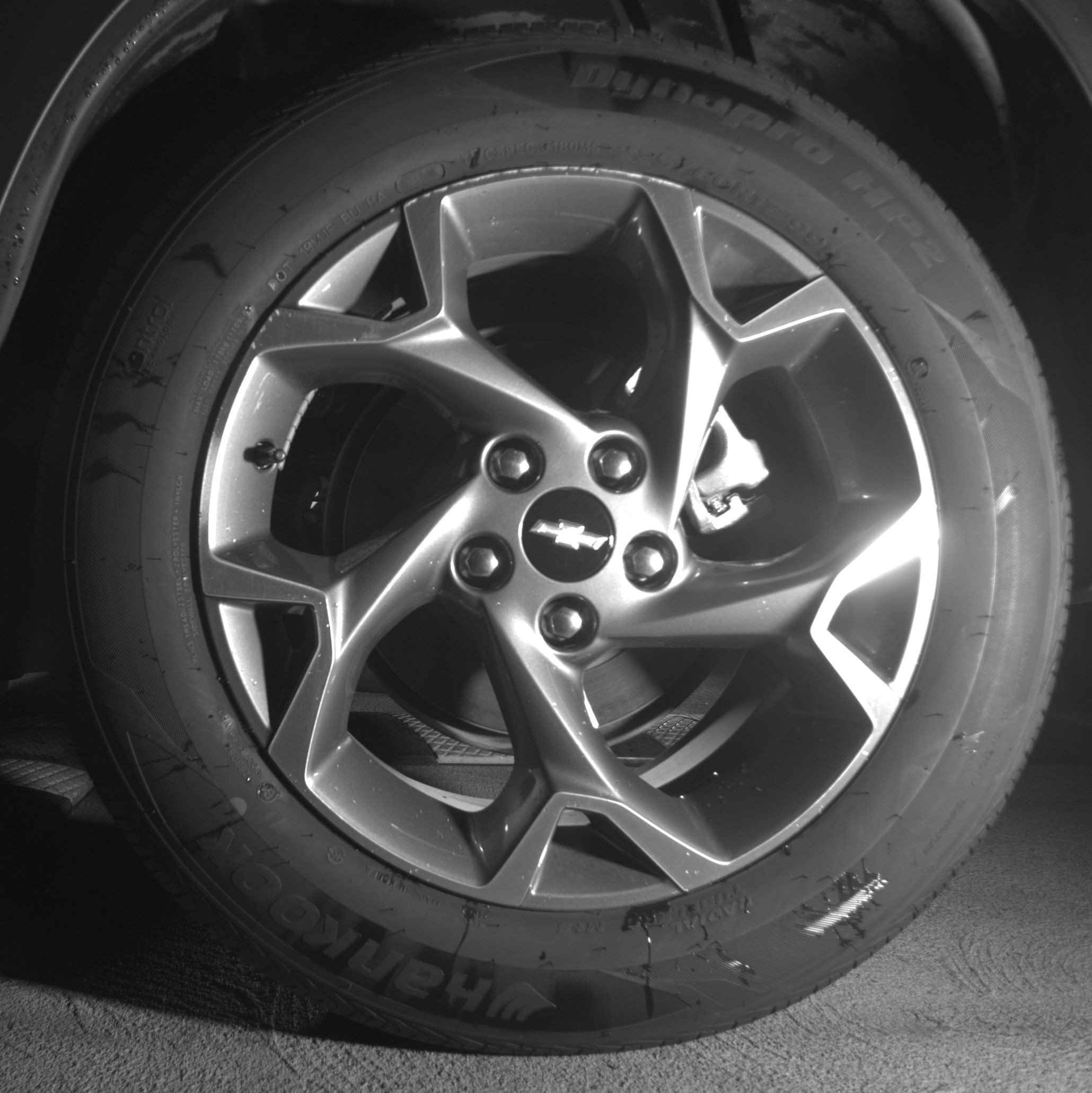 Thumbnail: 2025 Chevrolet Trax - 14