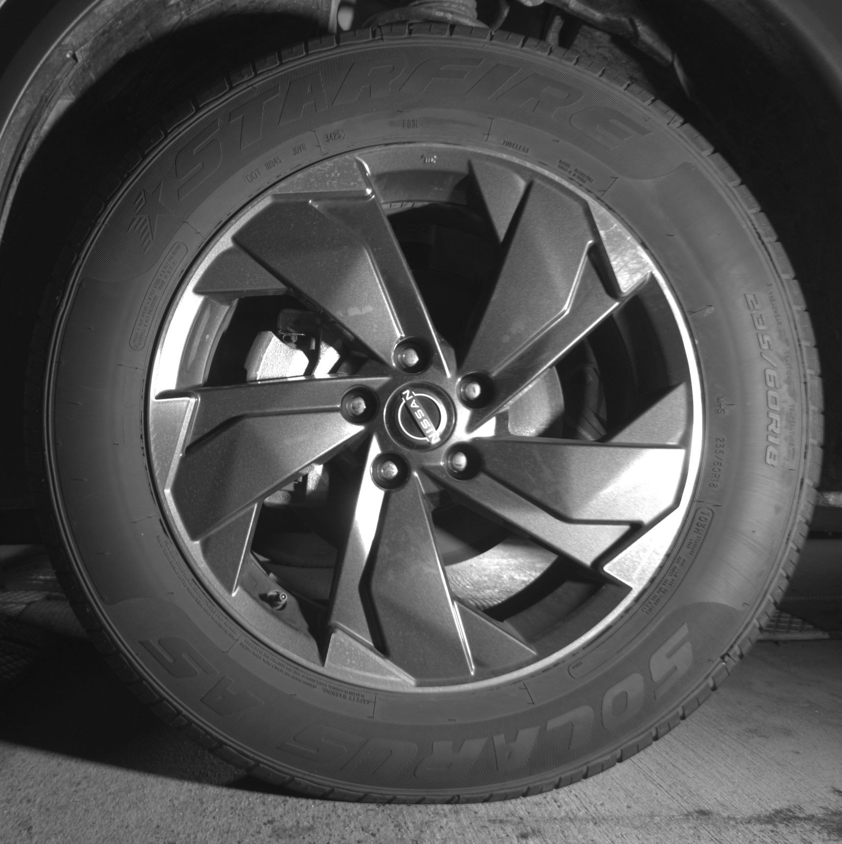 Thumbnail: 2025 Nissan Rogue - 12