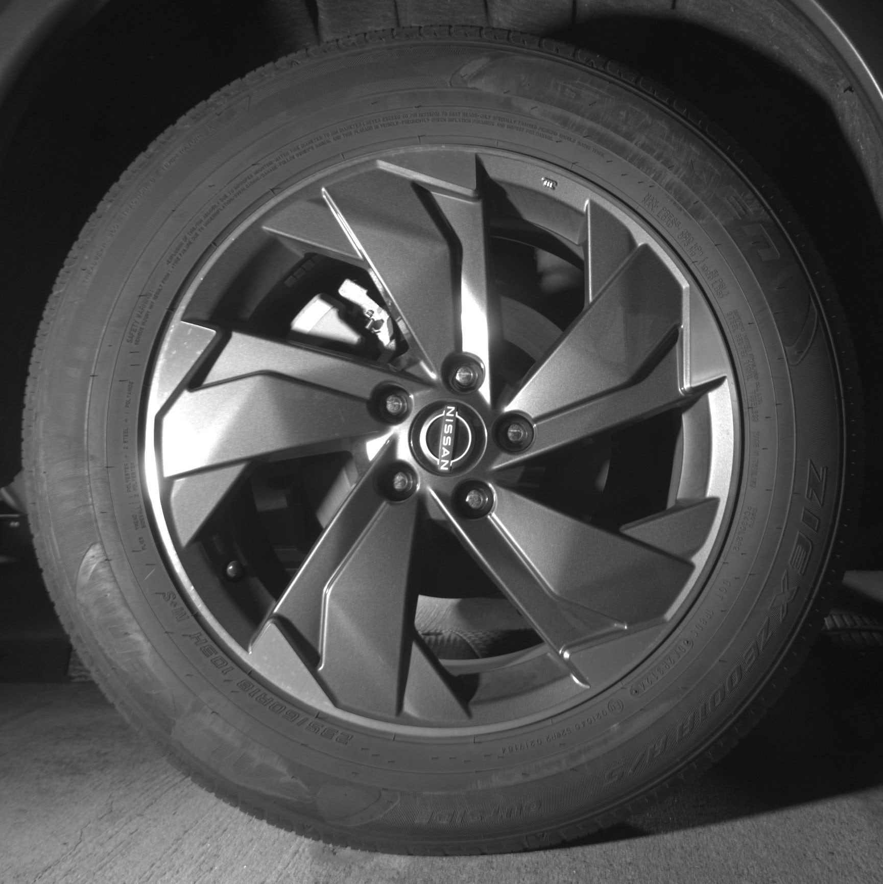 Thumbnail: 2025 Nissan Rogue - 15