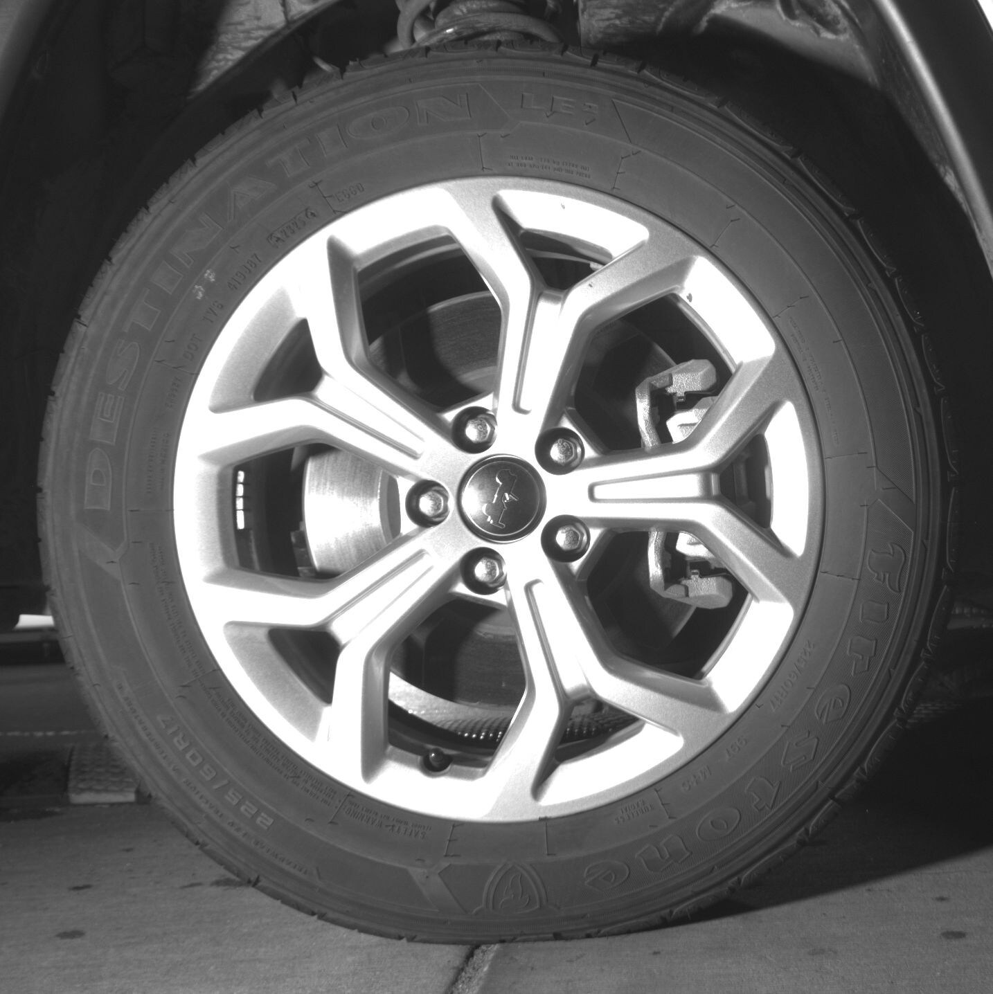 Thumbnail: 2025 Jeep Compass - 10