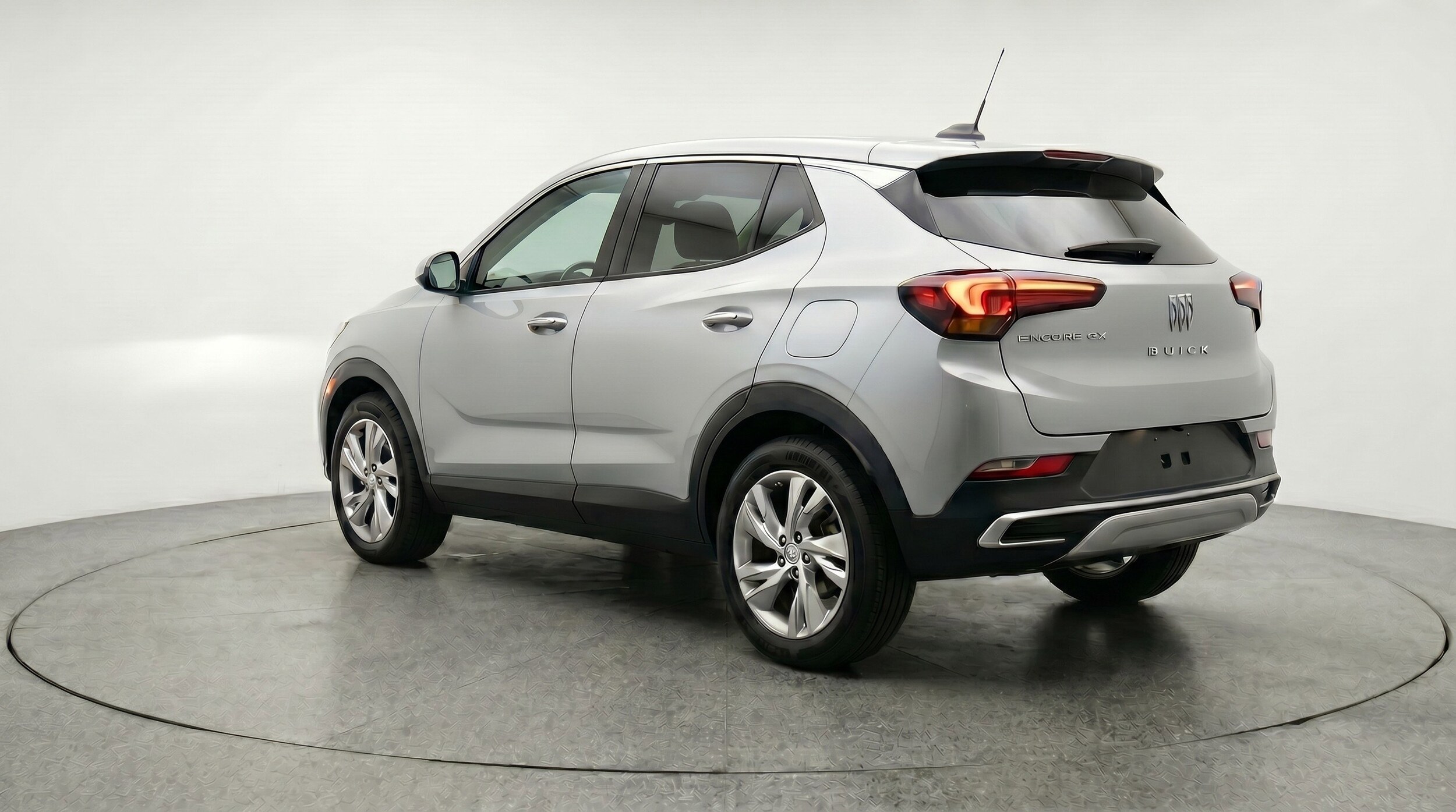 Thumbnail: 2025 Buick Encore GX - 6