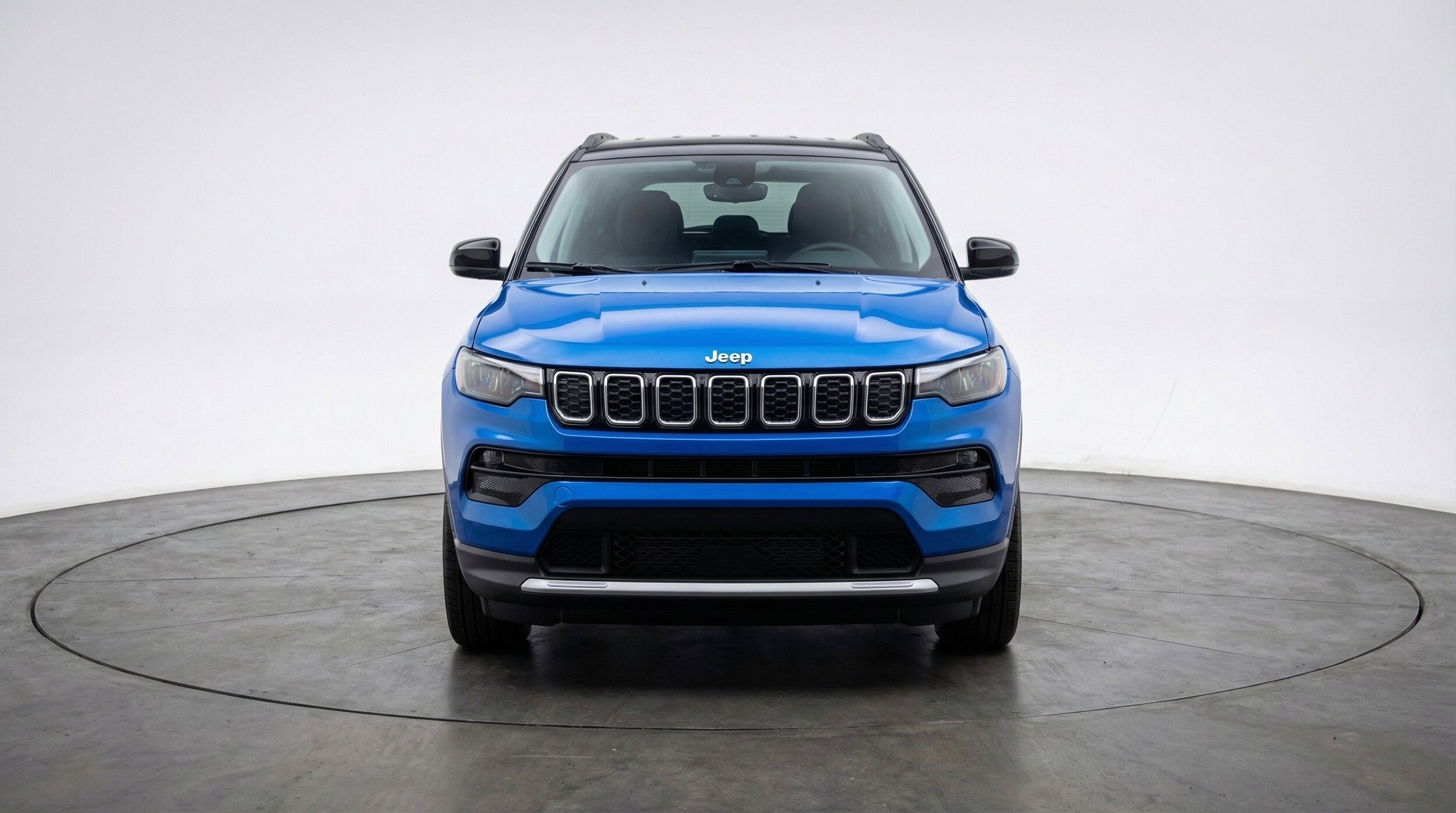 Thumbnail: 2025 Jeep Compass - 2