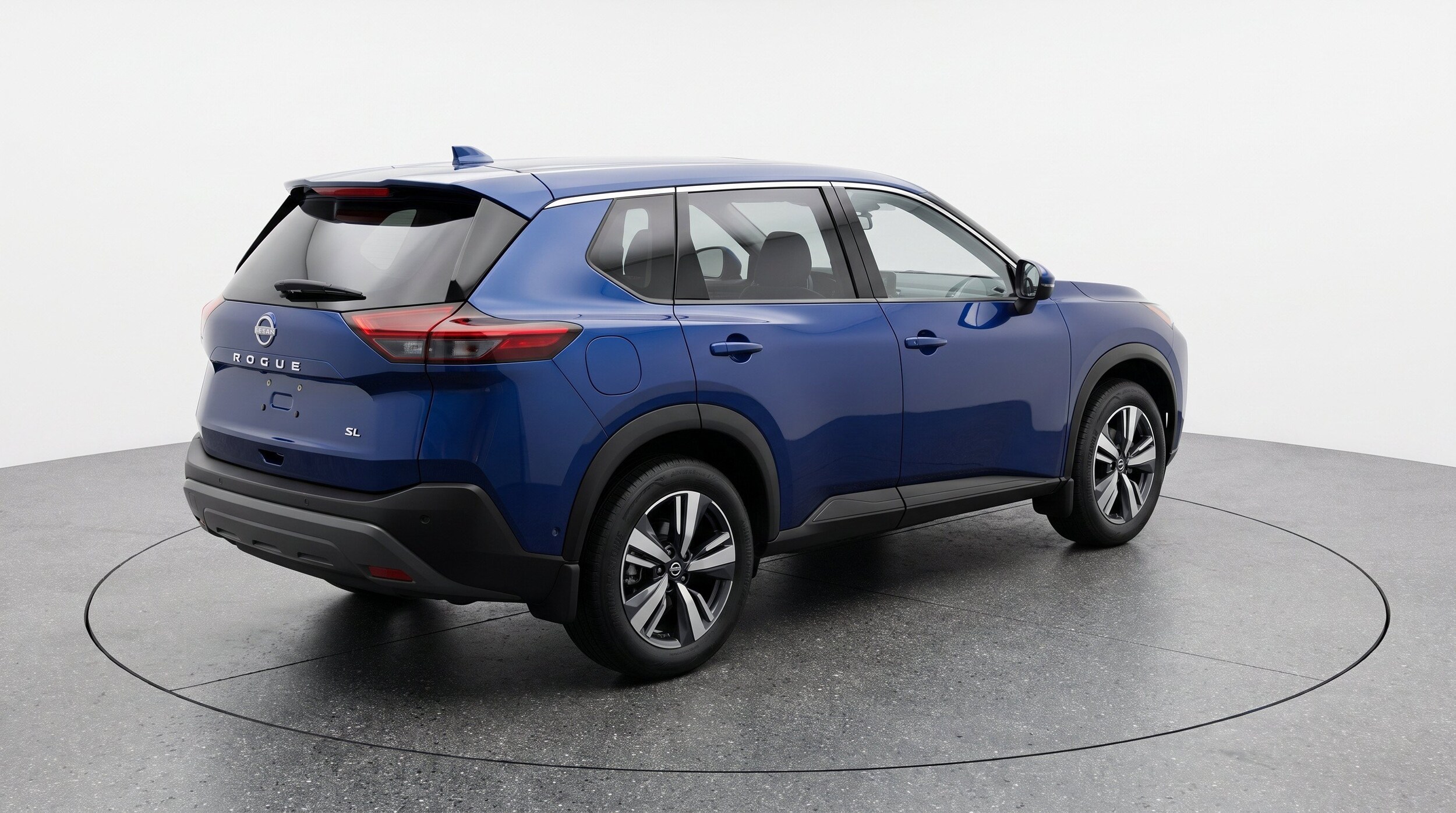 Thumbnail: 2026 Nissan Rogue - 9