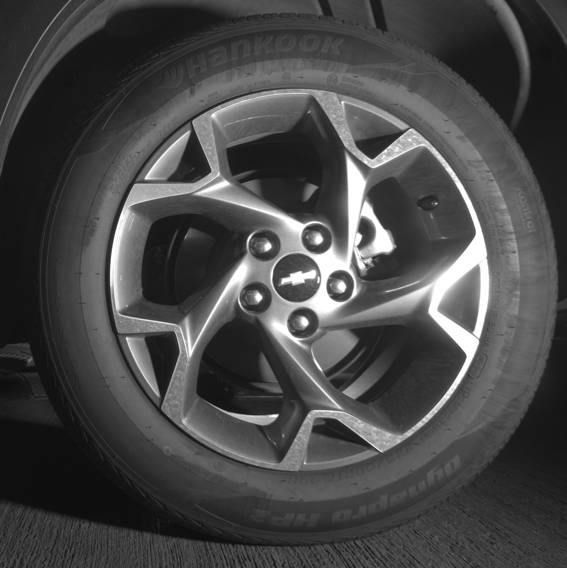 Thumbnail: 2025 Chevrolet Trax - 14