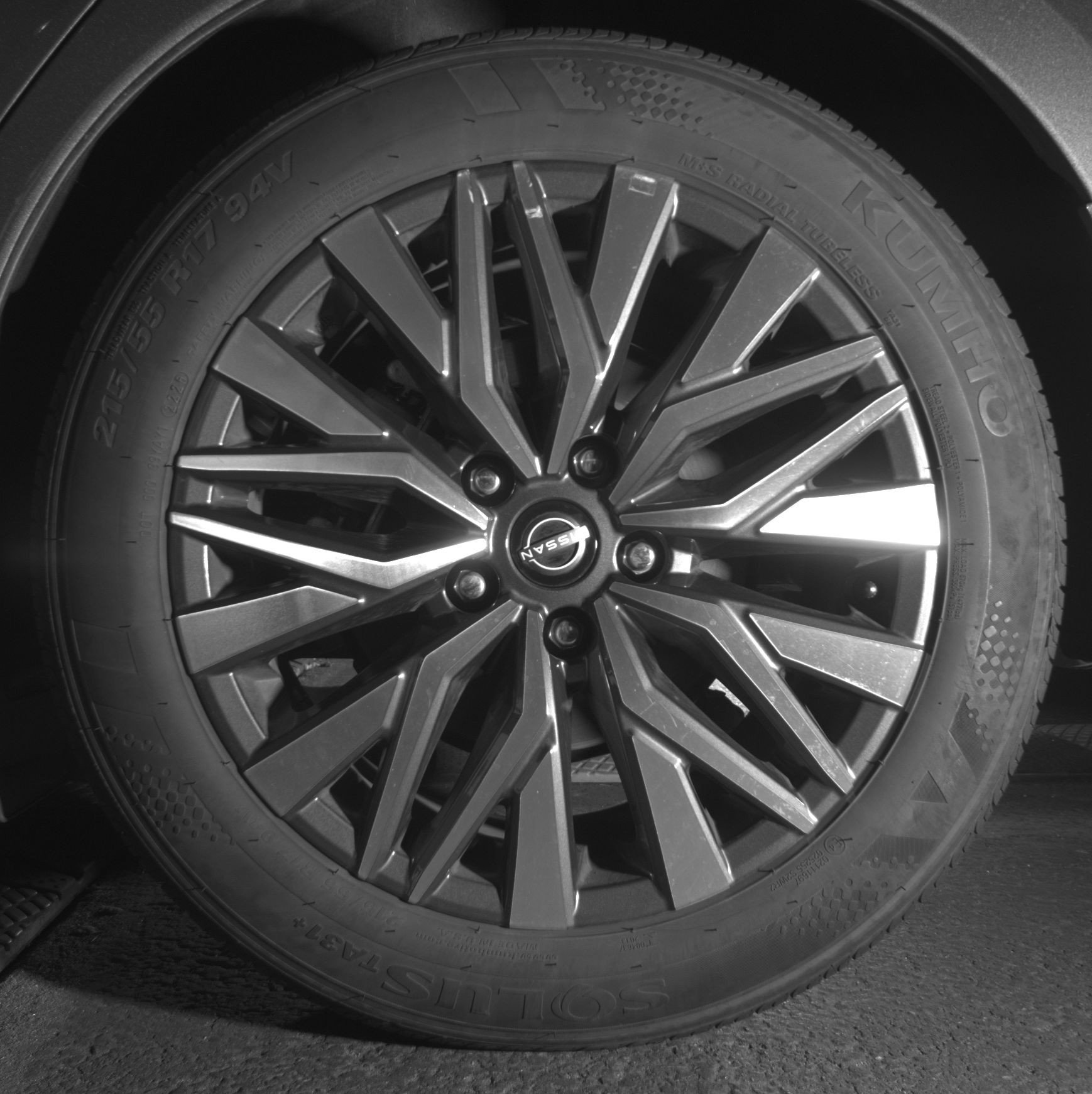 Thumbnail: 2025 Nissan Altima - 14