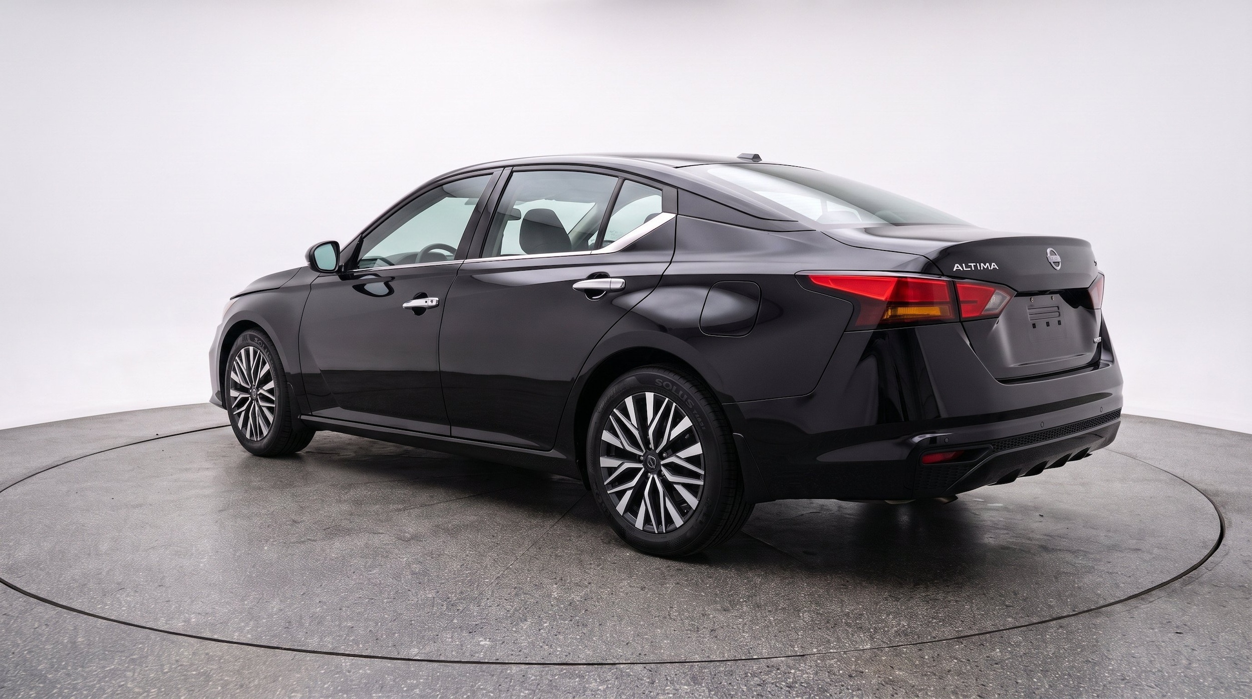 Thumbnail: 2025 Nissan Altima - 6