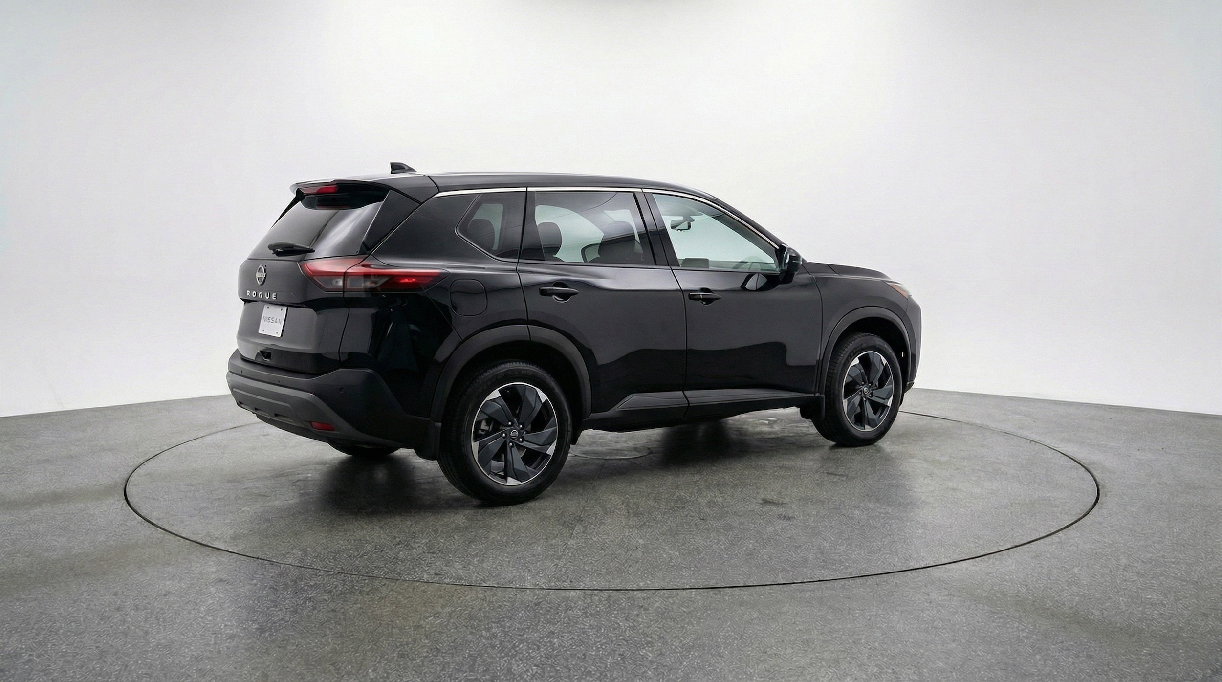 Thumbnail: 2025 Nissan Rogue - 9