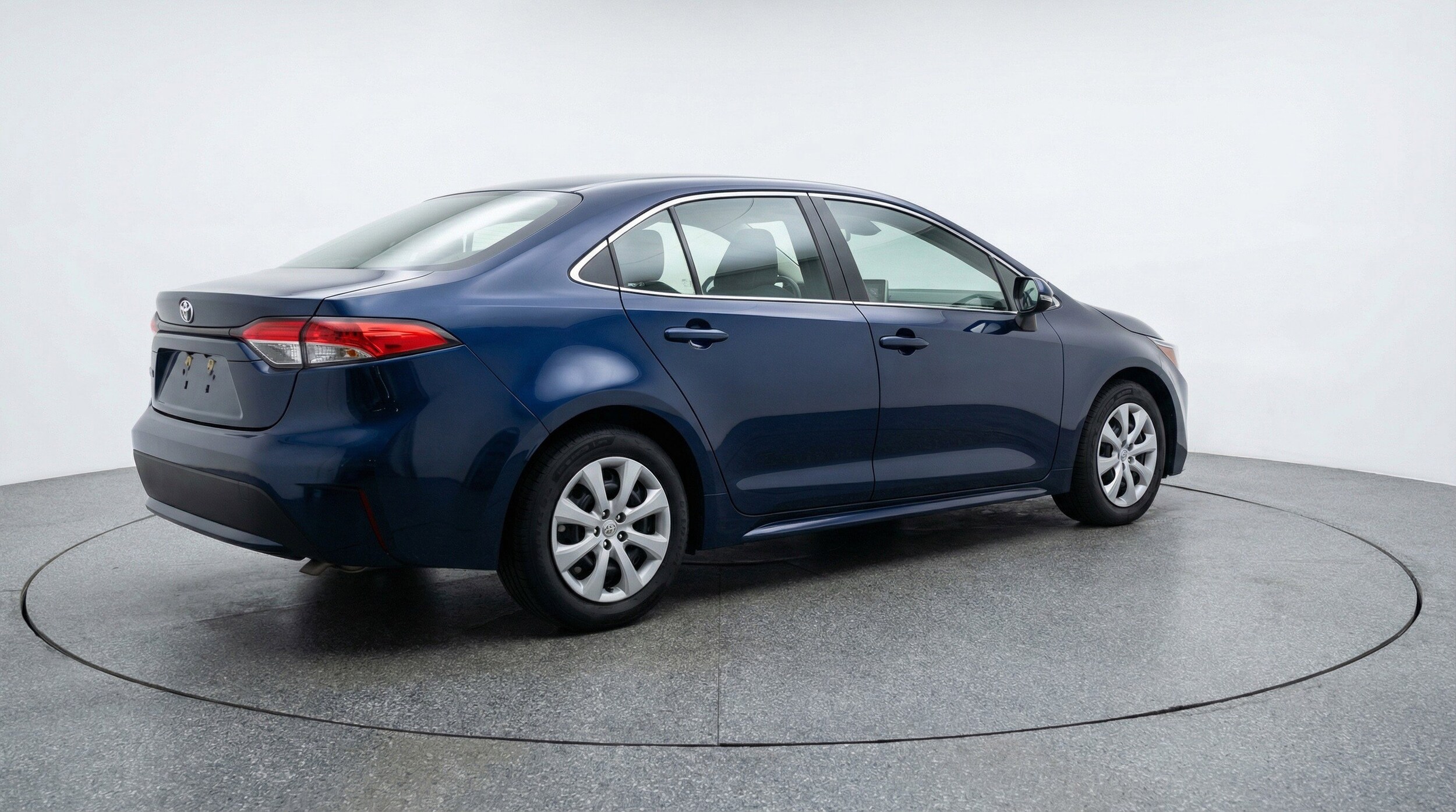 Thumbnail: 2025 Toyota Corolla - 9