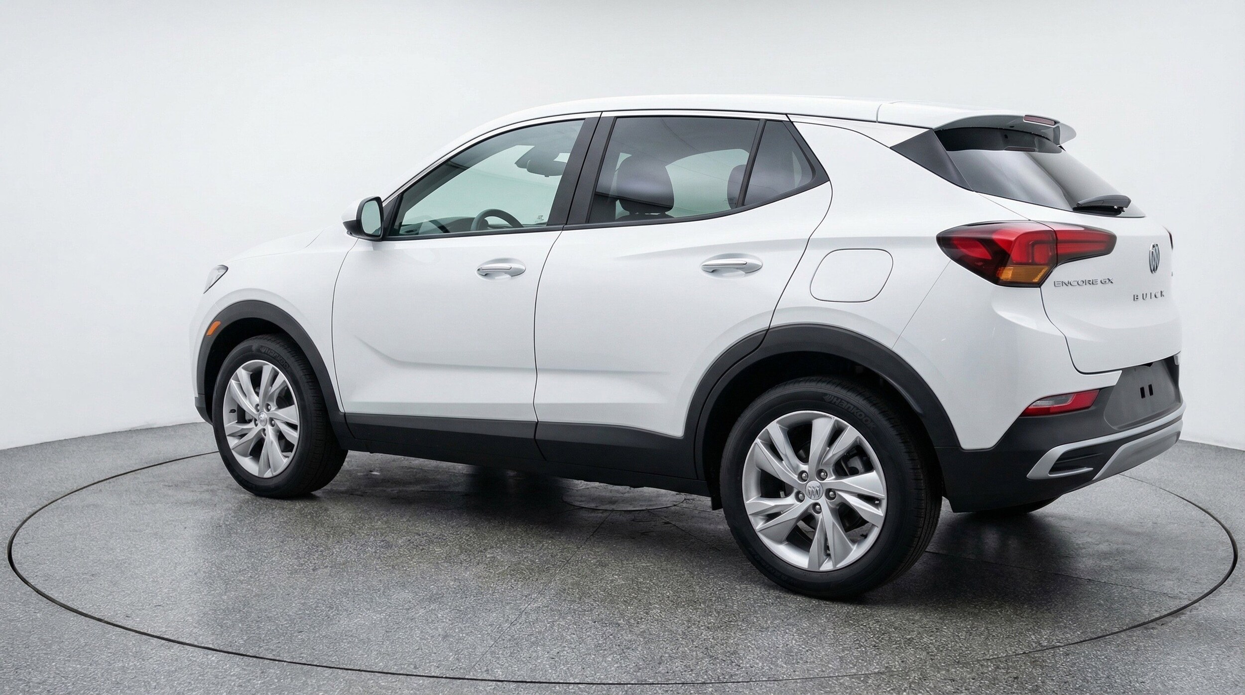Thumbnail: 2025 Buick Encore GX - 6